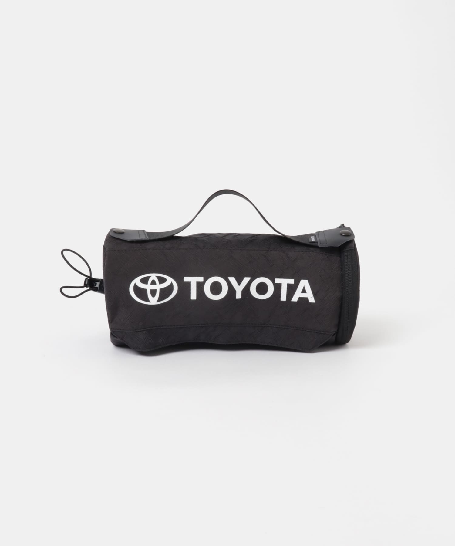 TOYOTA UPCYCLE　KITCHEN PAPER ブラック -