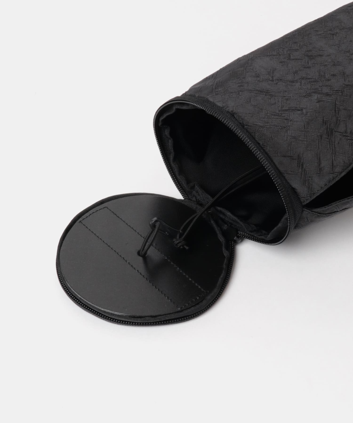TOYOTA UPCYCLE　KITCHEN PAPER ブラック -