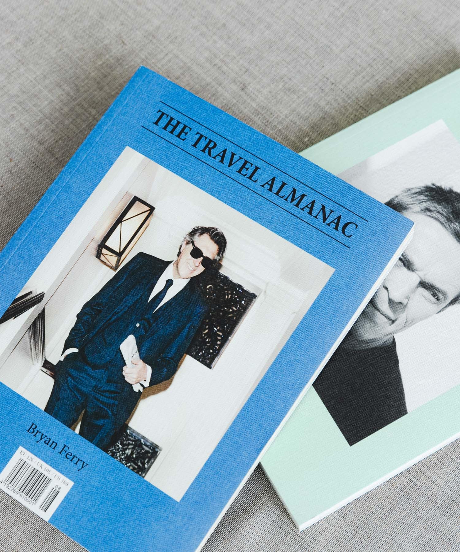 天晨堂　THE TRAVEL ALMANAC MAGAZINE #8 - -