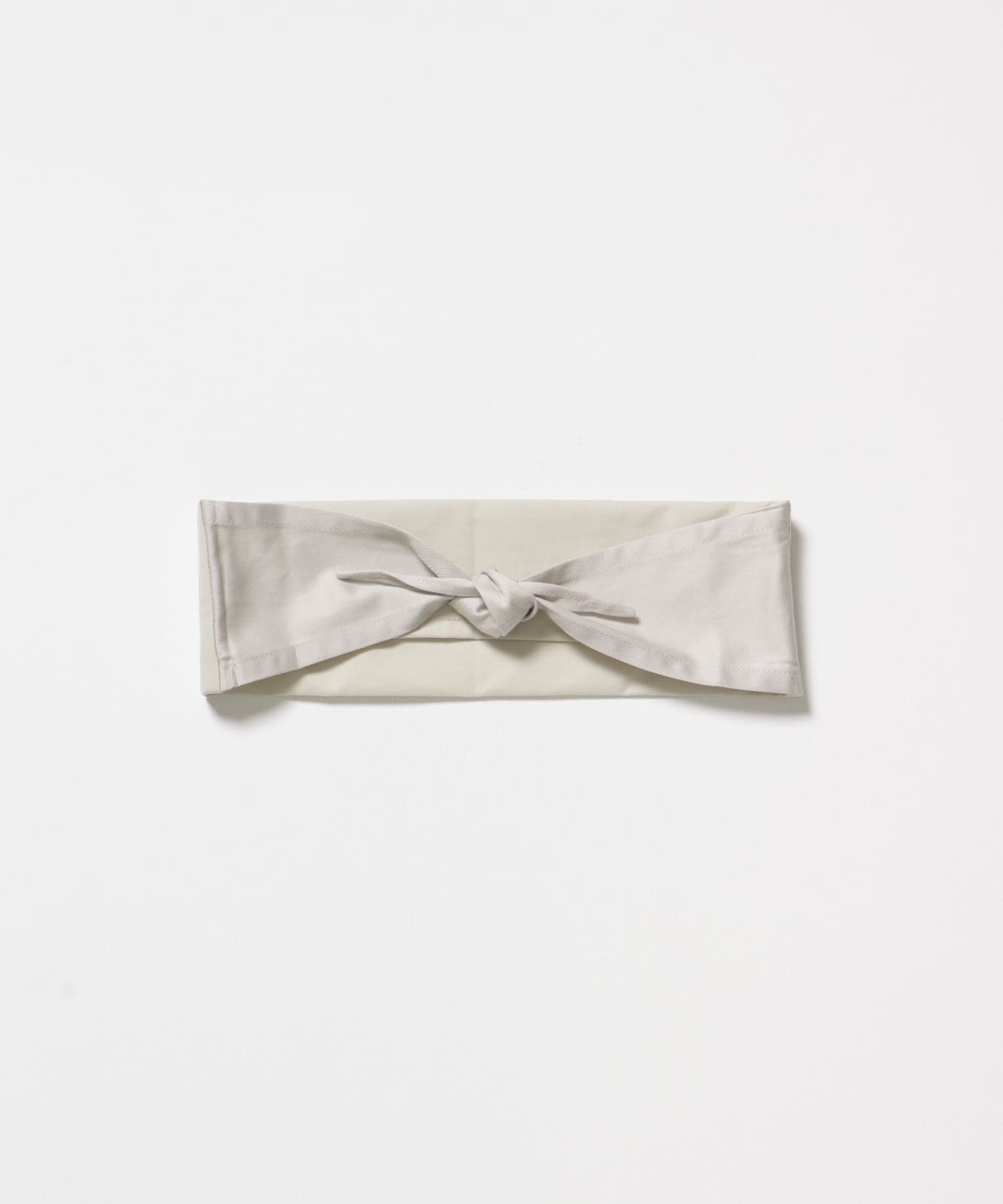 AZUMA BAG　TASUKI PLAIN IVO/IVO -