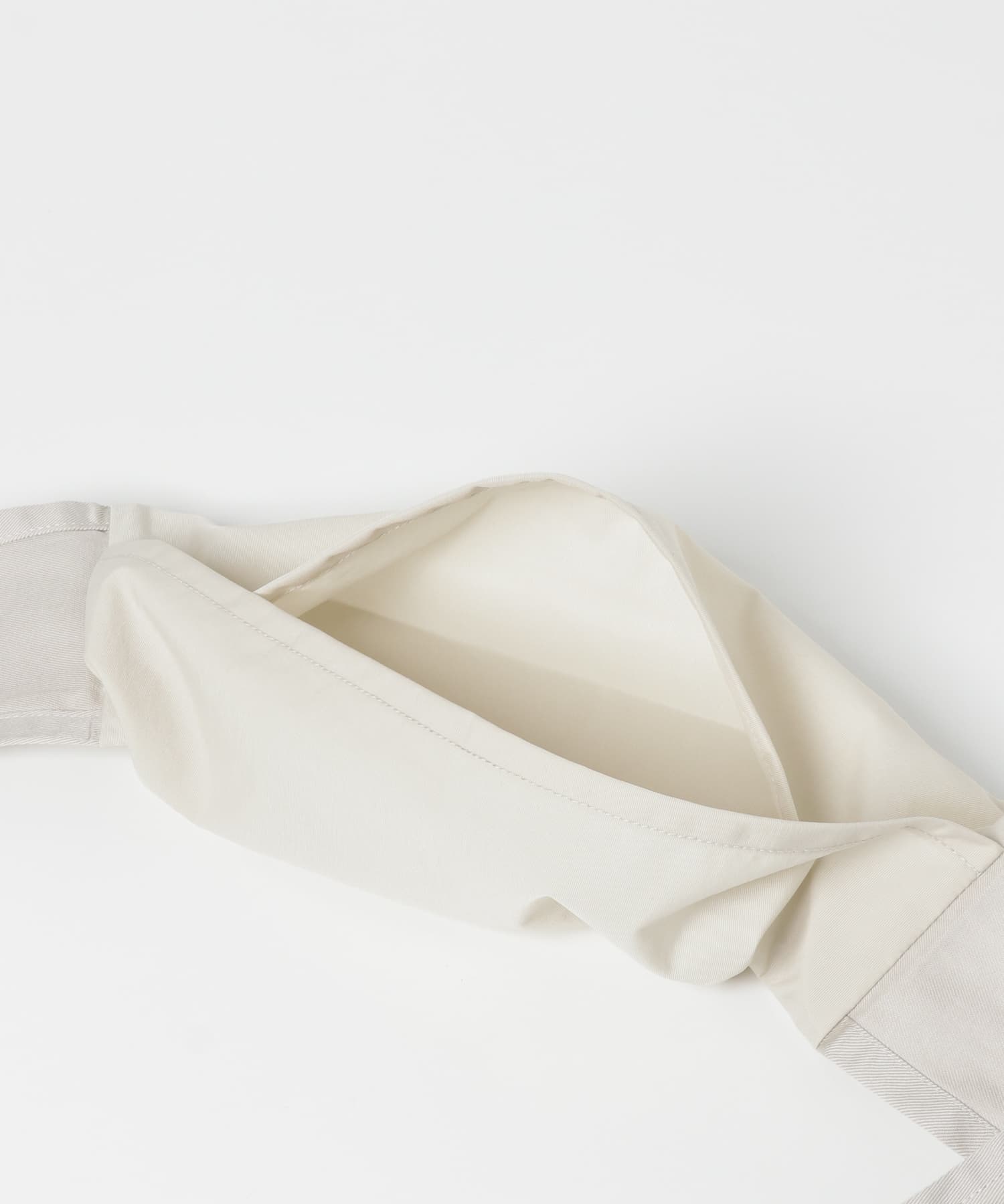AZUMA BAG　TASUKI PLAIN IVO/IVO -