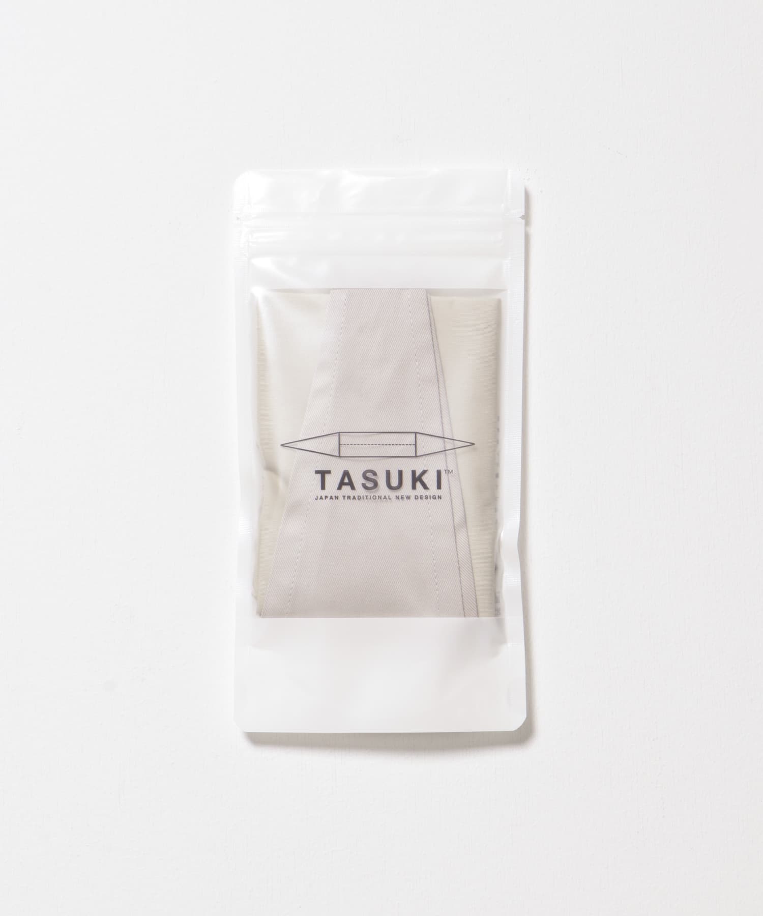 AZUMA BAG　TASUKI PLAIN IVO/IVO -