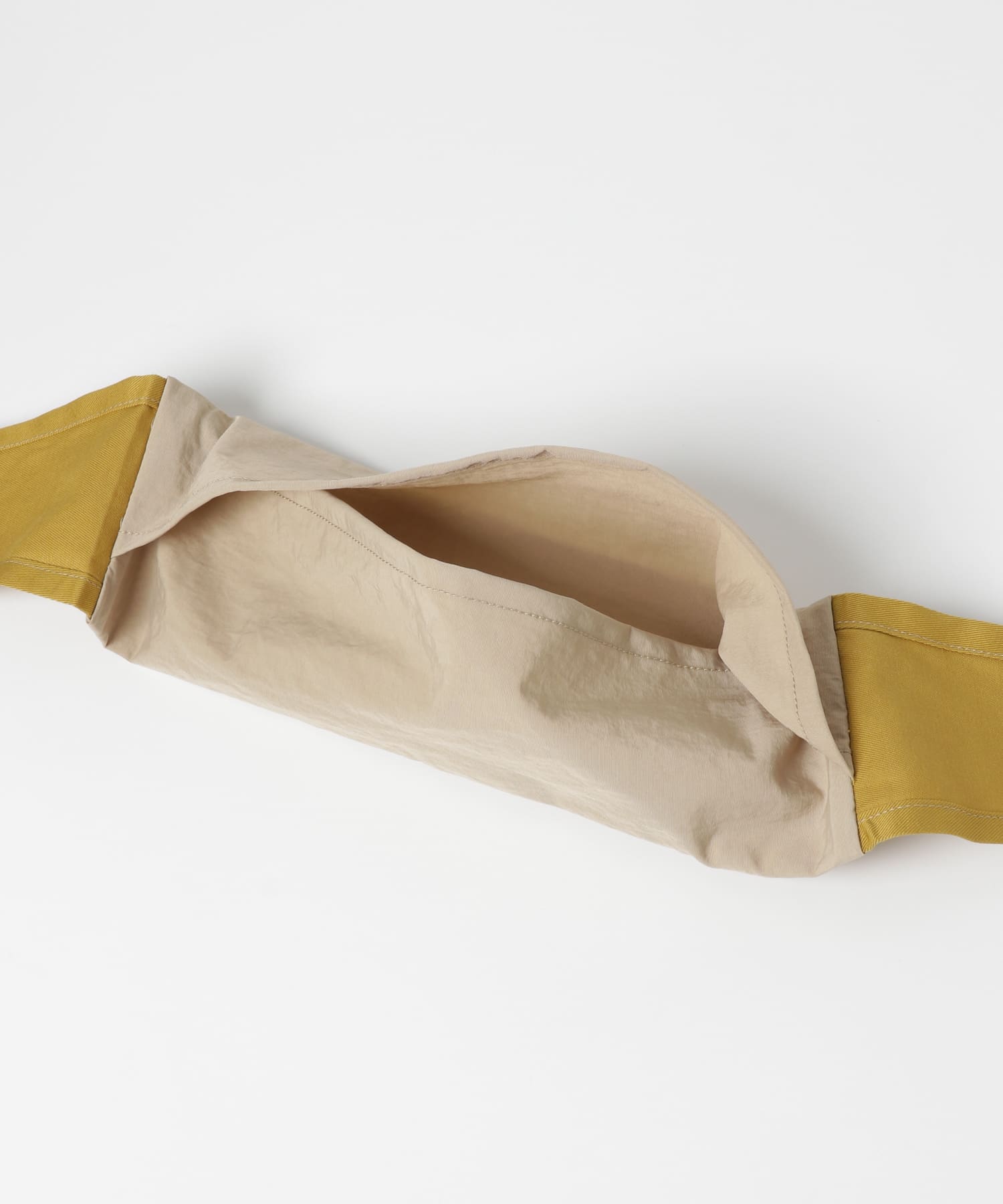 AZUMA BAG　TASUKI STANDARD BEG/MUS -