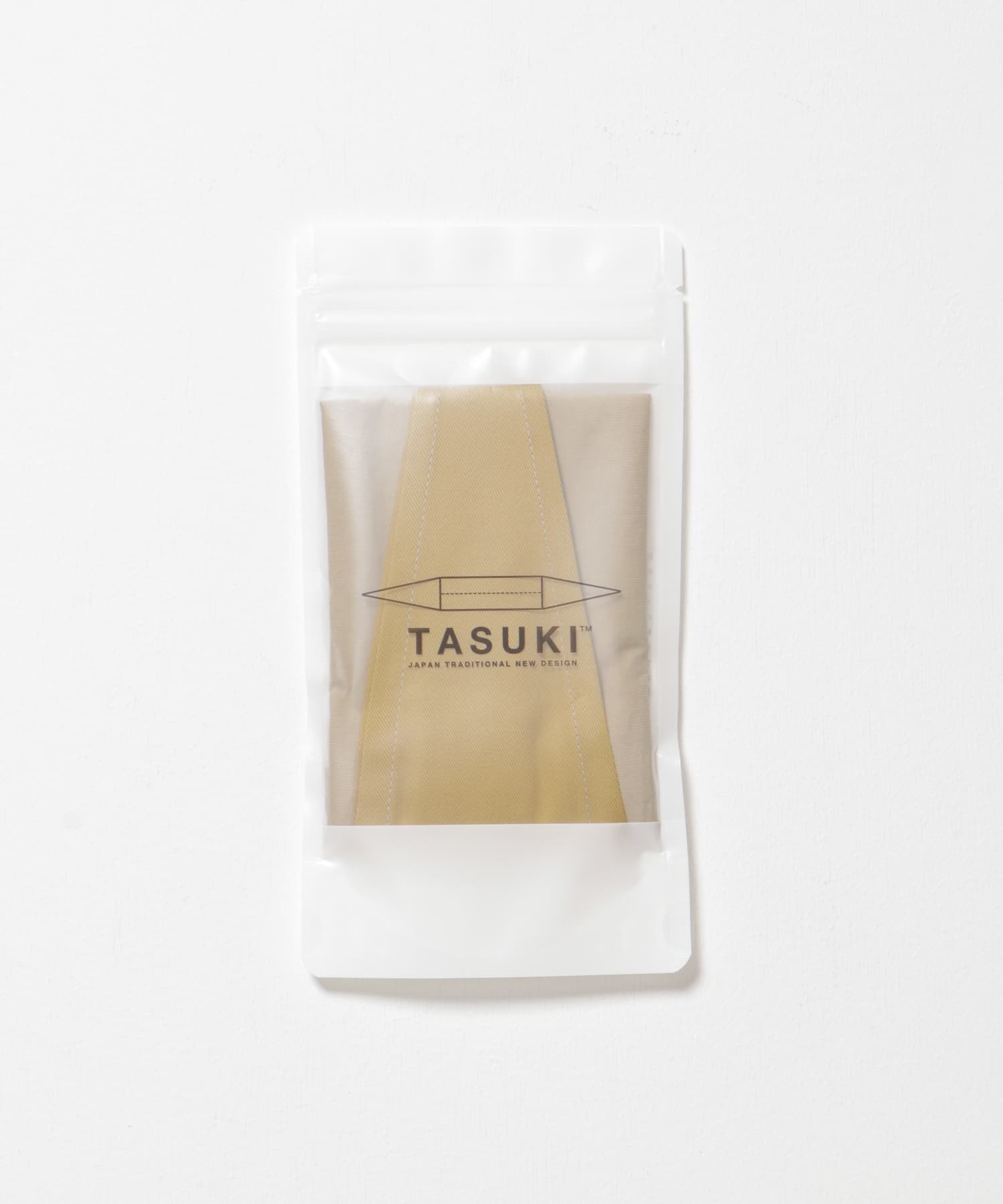 AZUMA BAG　TASUKI STANDARD BEG/MUS -