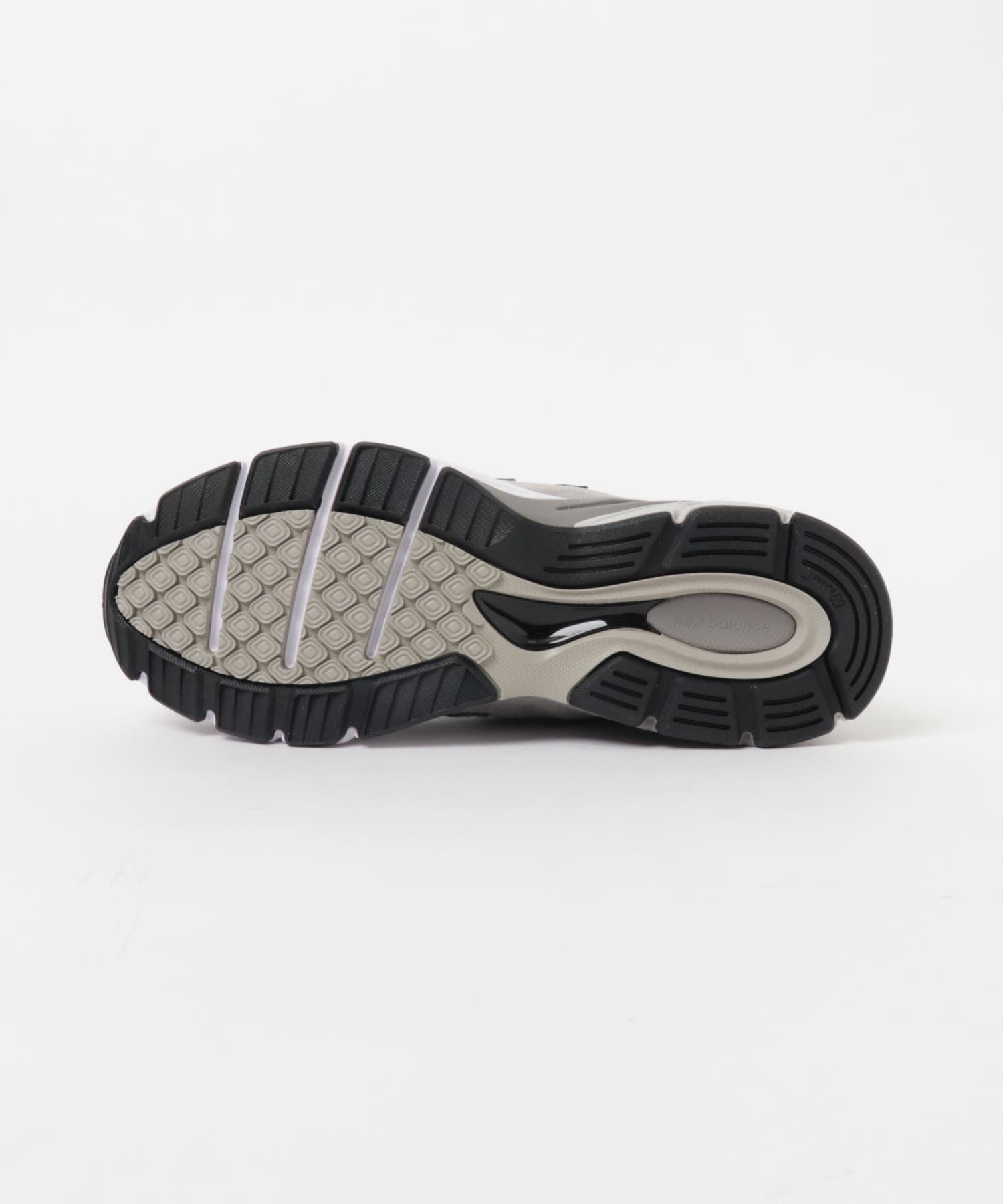 NEW BALANCE　990GR4 GREY 26