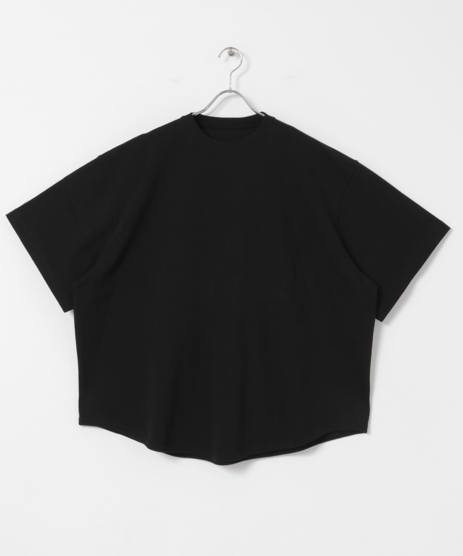 dDdDdDd　SUPER BIG ROUND SHORT SLEEVE T-SHIRTS