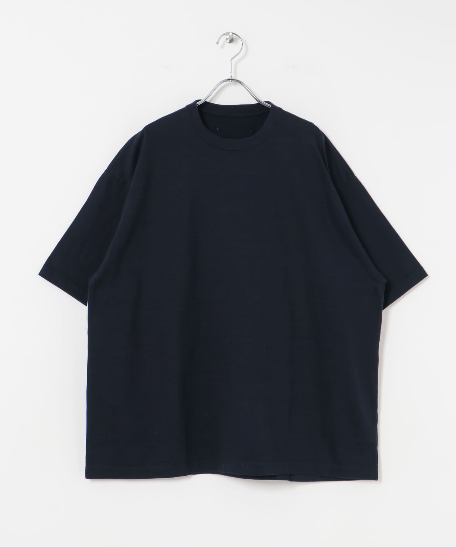 dDdDdDd　STANDARD SHORT-SLEEVE T-SHIRTS