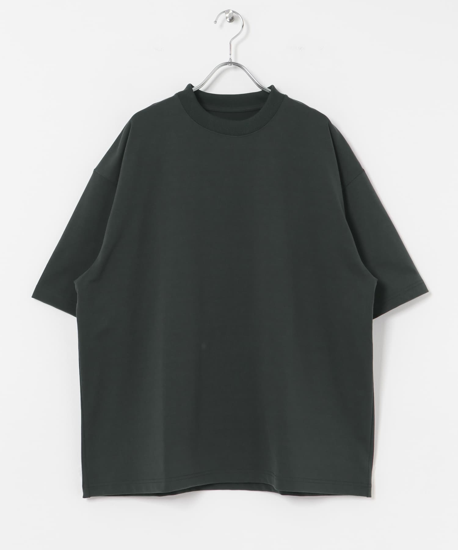 dDdDdDd　WIDE TECH SHORT SLEEVE T-SHIRTS