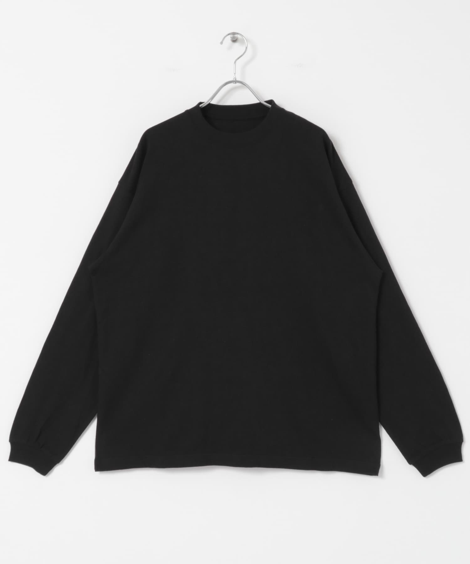 dDdDdDd　BASIC LONG-SLEEVE T-SHIRTS