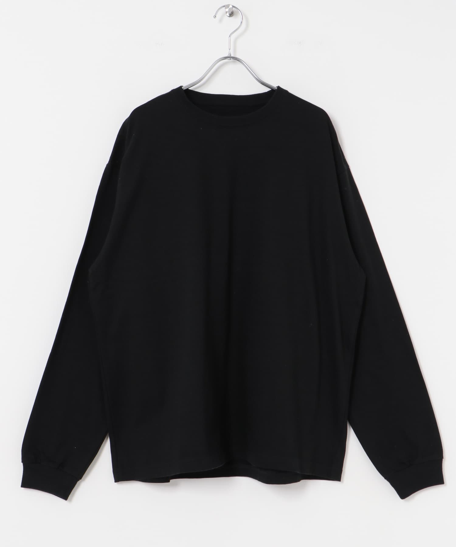 dDdDdDd　STANDARD LONG-SLEEVE T-SHIRTS
