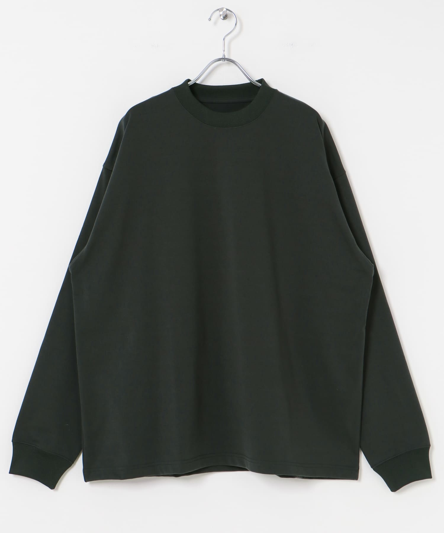 dDdDdDd　WIDE TECH LONG-SLEEVE T-SHIRTS