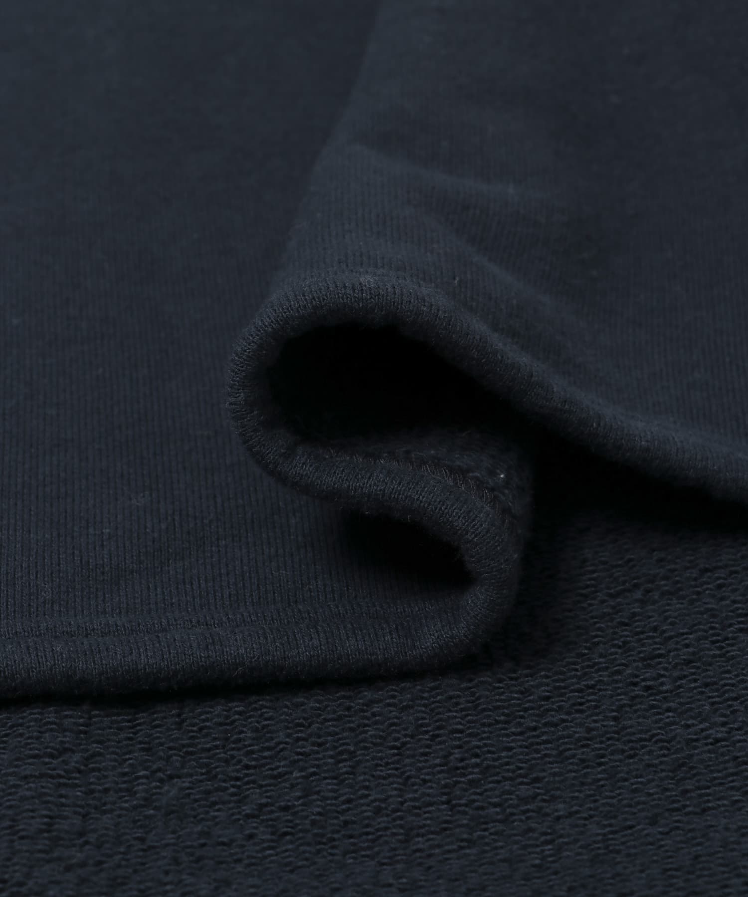 dDdDdDd　SUPER BIG CREW SWEAT NAVY S