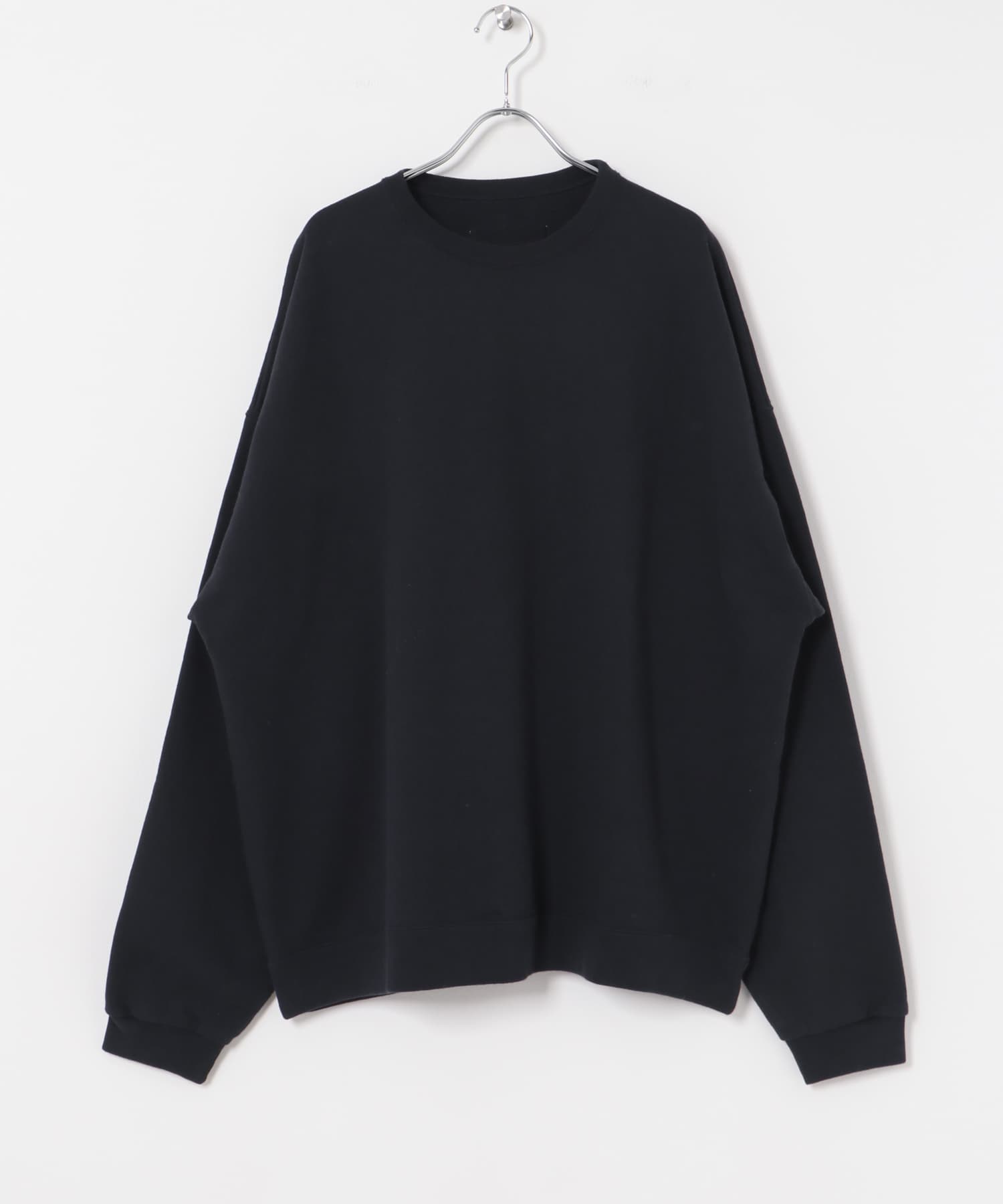 dDdDdDd　STANDARD CREW SWEAT