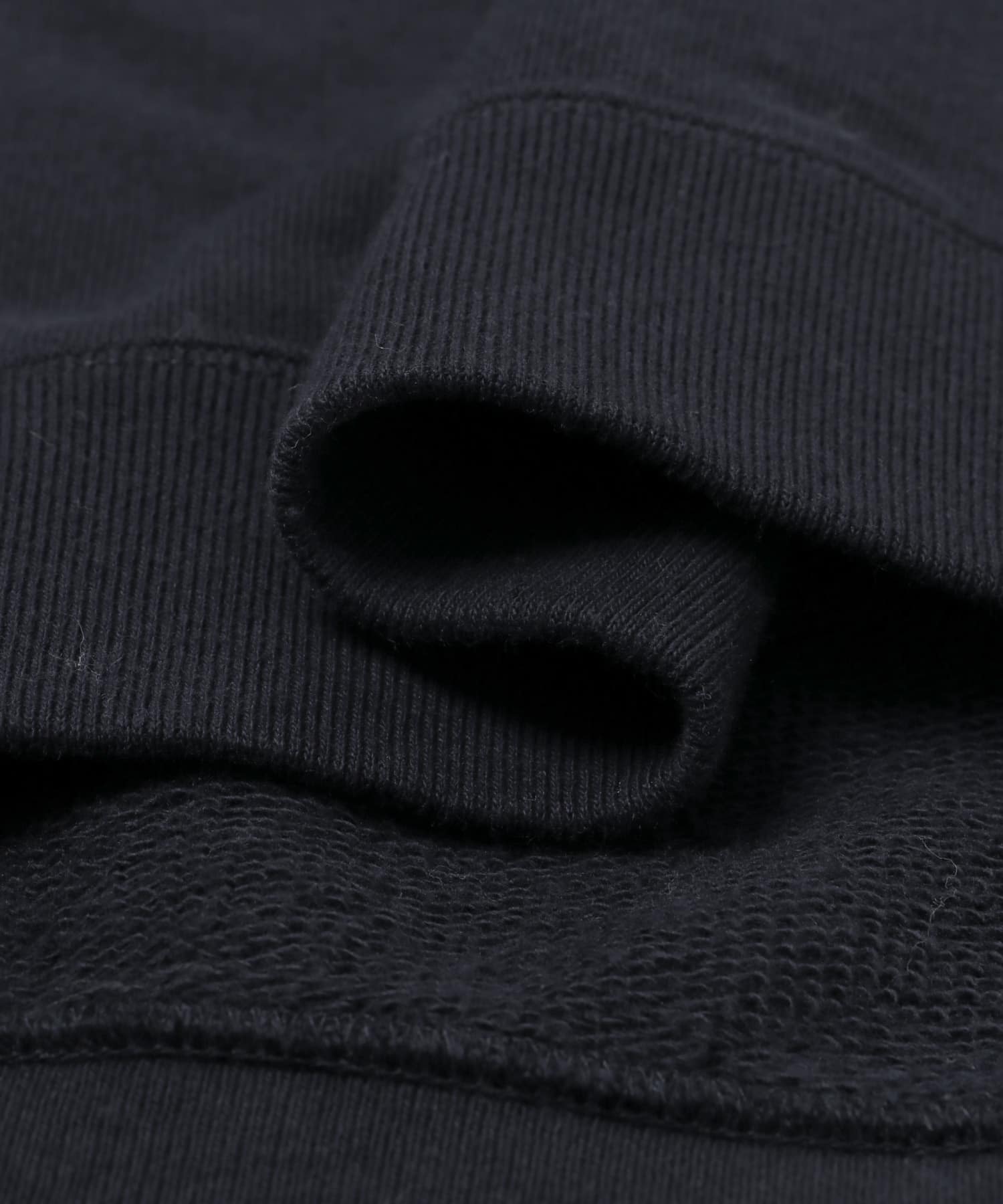 dDdDdDd　STANDARD CREW SWEAT NAVY S