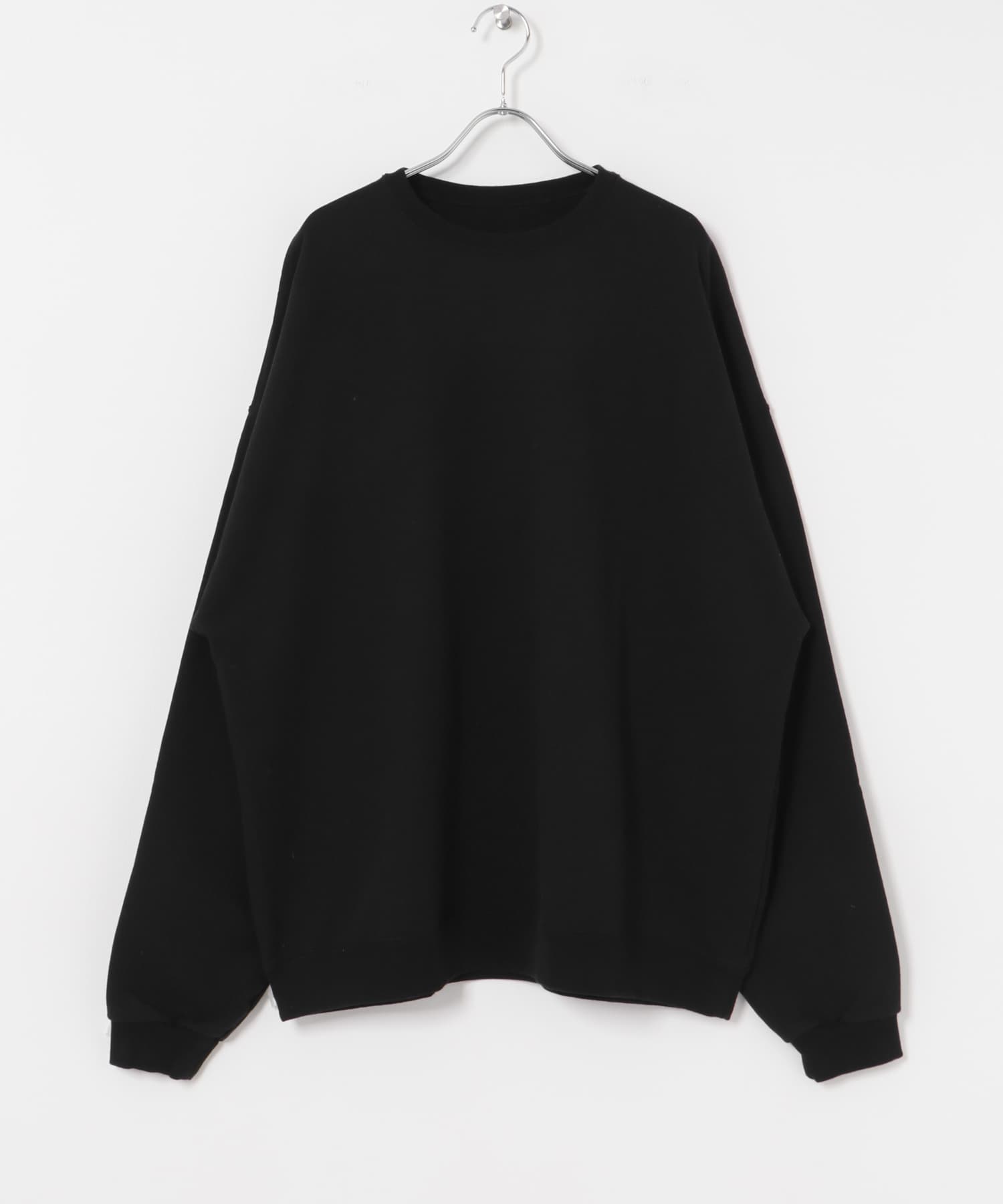 dDdDdDd　STANDARD CREW SWEAT