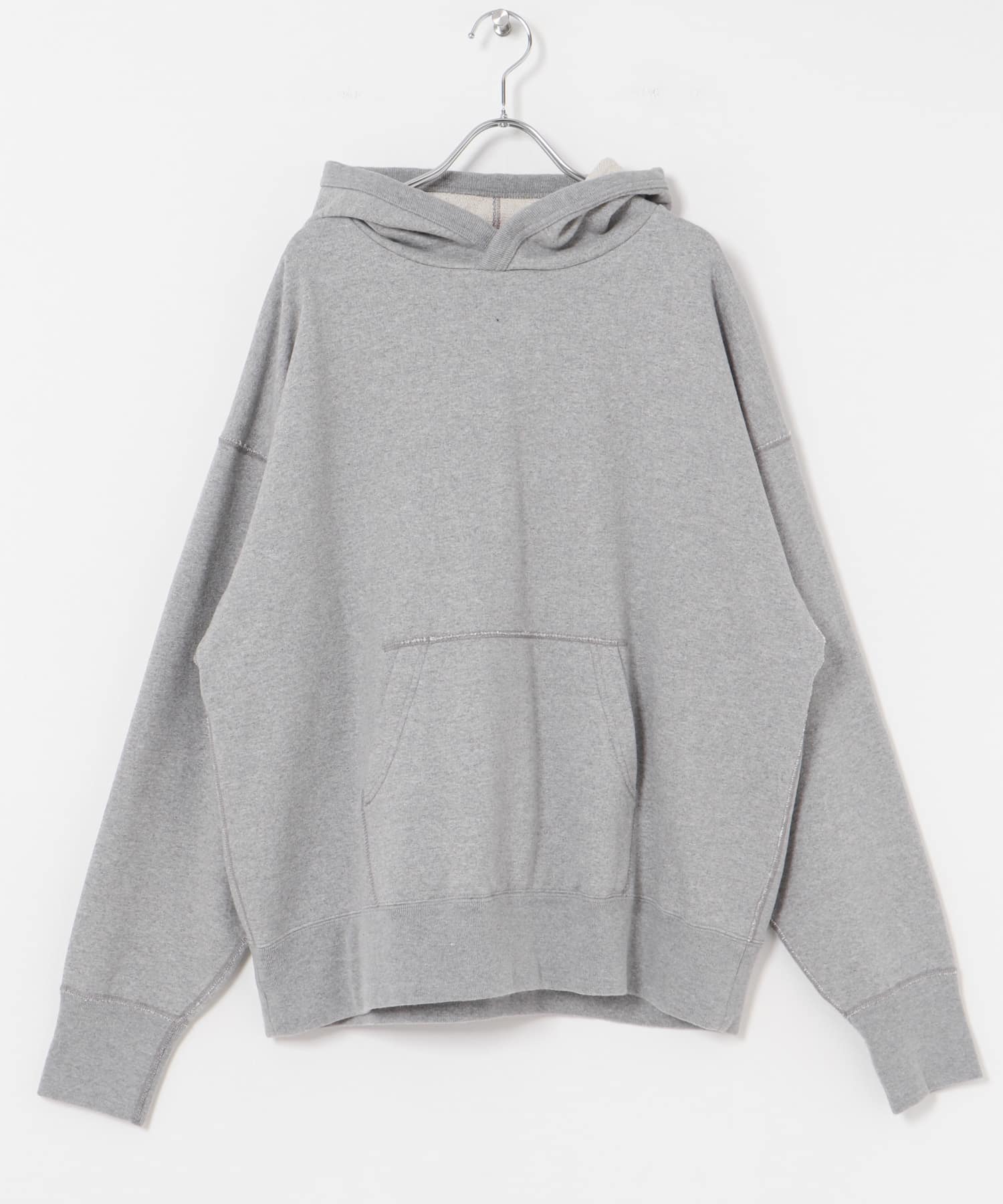 dDdDdDd　VINTAGE HOODIE SWEAT
