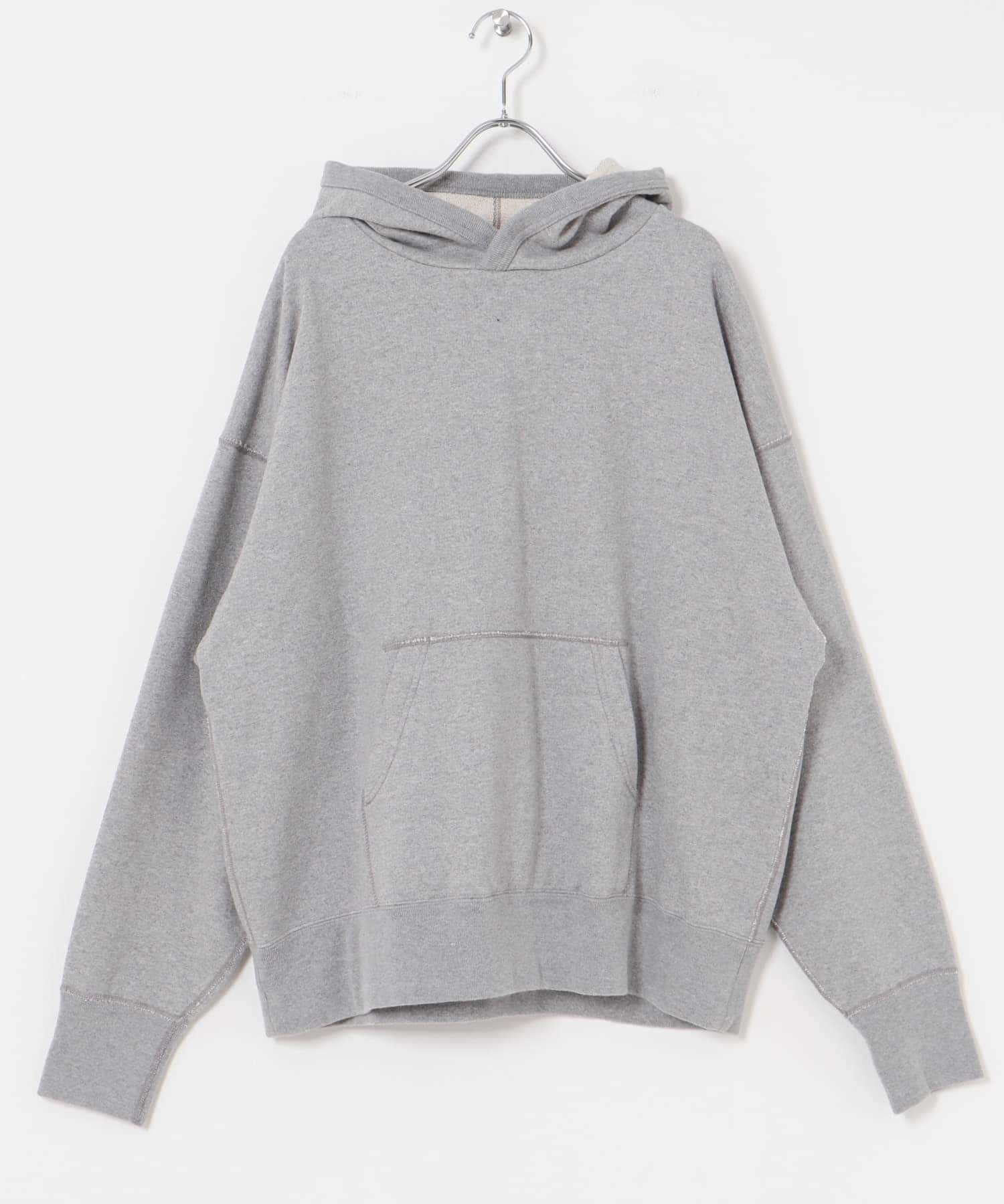 dDdDdDd　VINTAGE HOODIE SWEAT