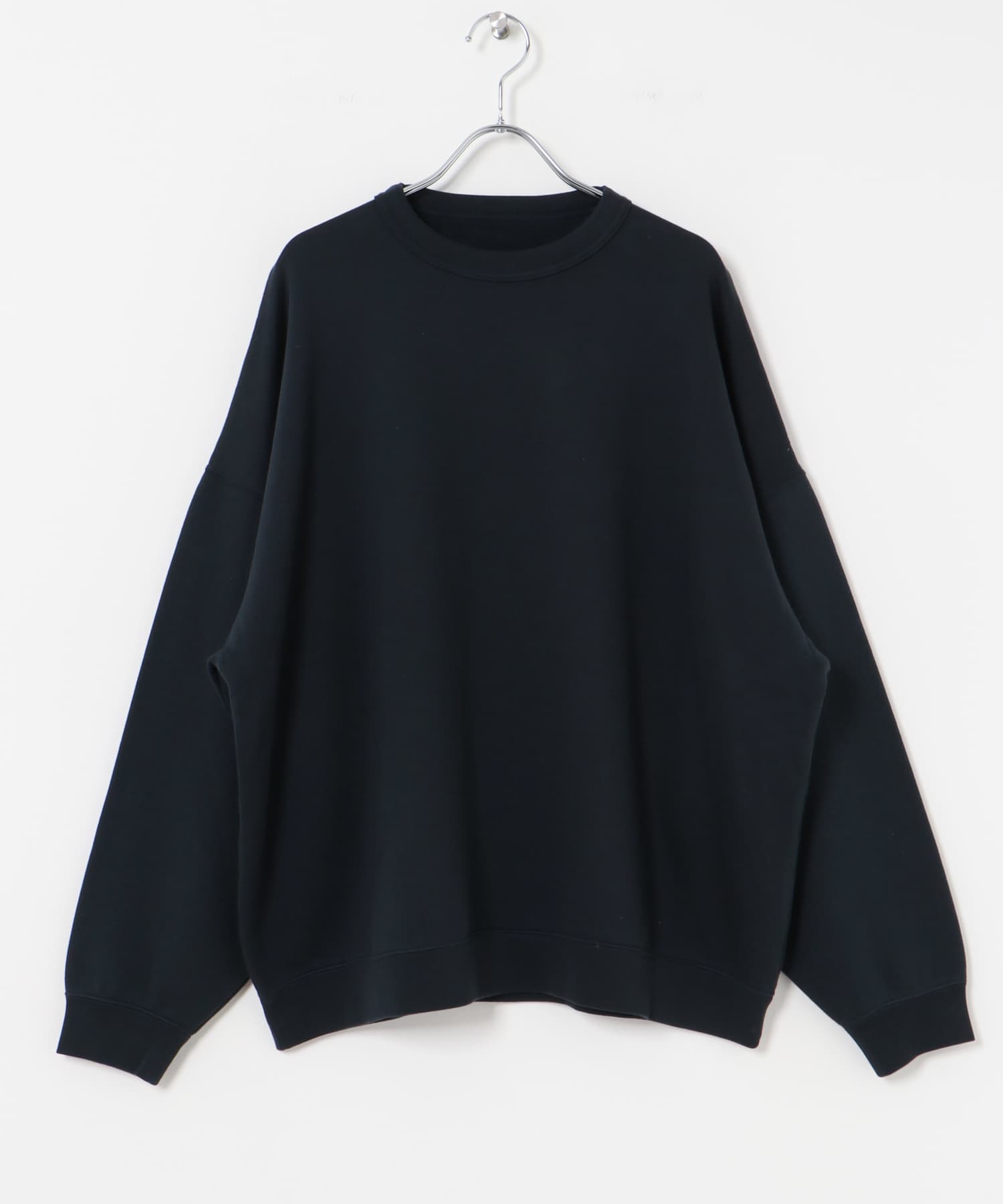 dDdDdDd　LUX STANDARD CREW SWEAT