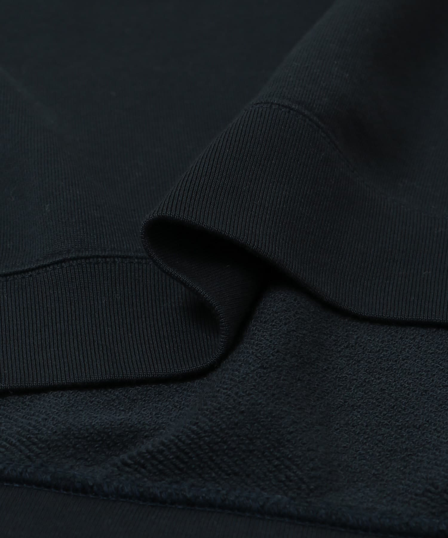 dDdDdDd　LUX STANDARD CREW SWEAT NAVY S