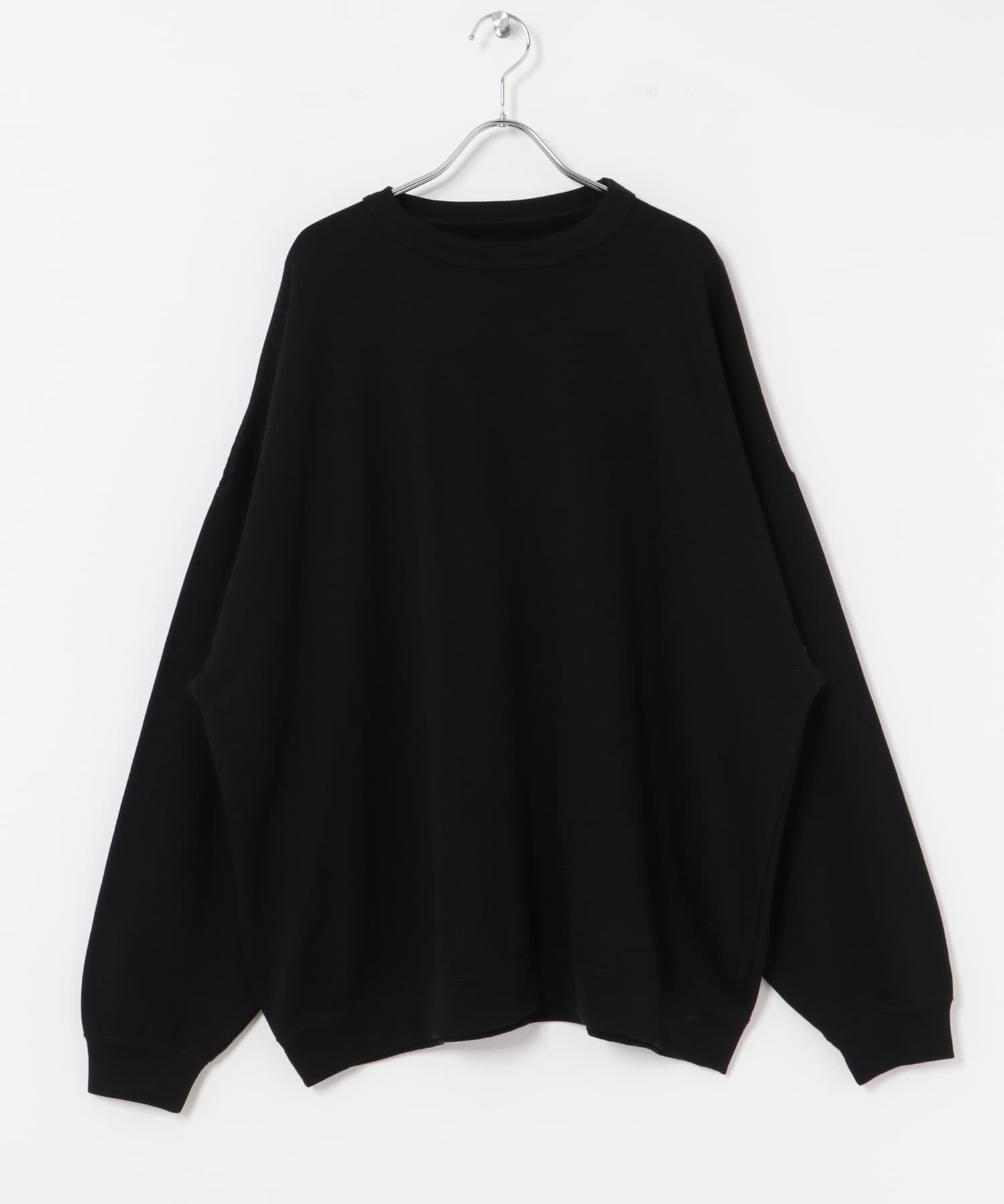 dDdDdDd　LUX STANDARD CREW SWEAT