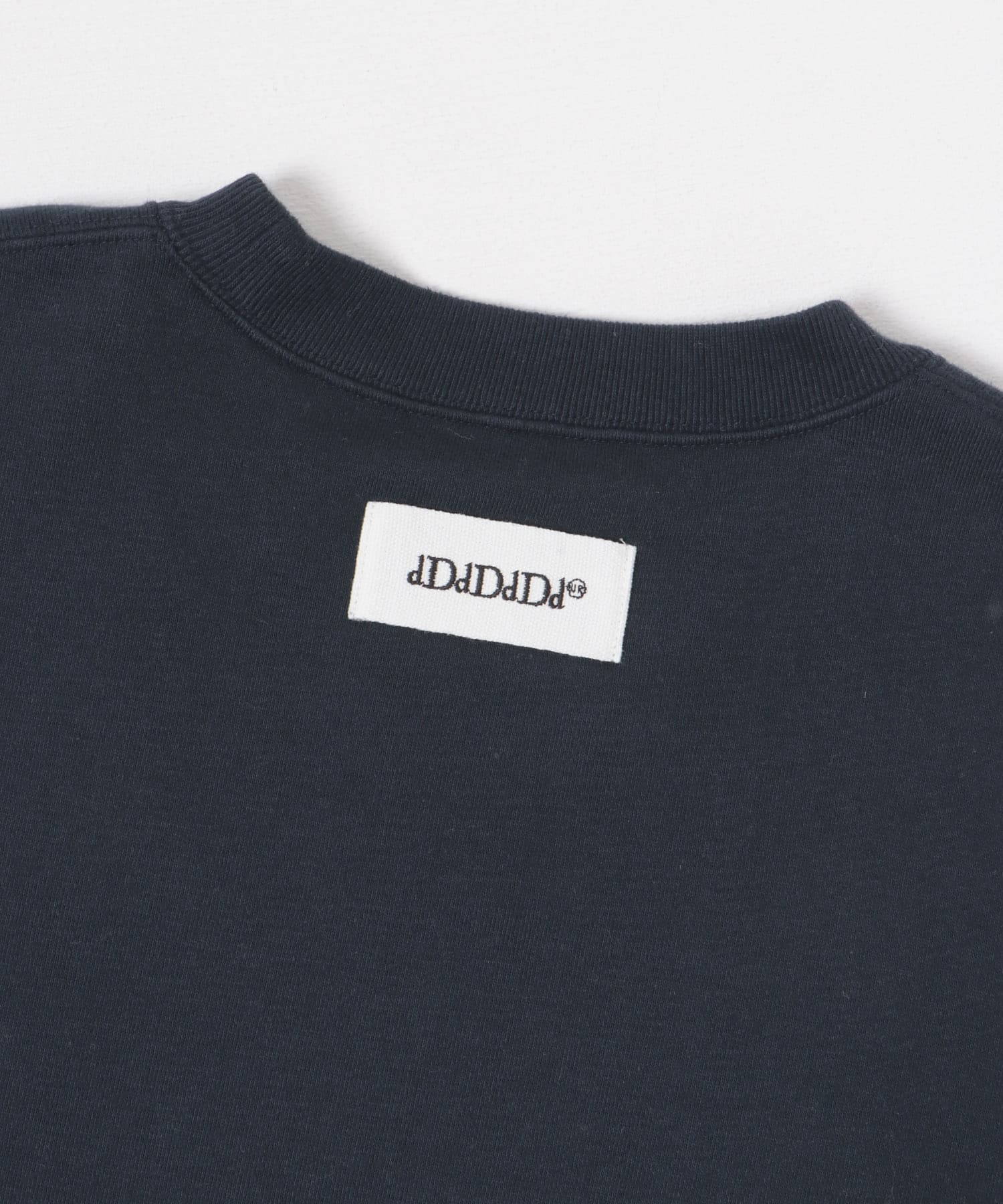 dDdDdDd ATHLETIC CREW SWEAT(S WHITE): トップス｜URBAN RESEARCH公式