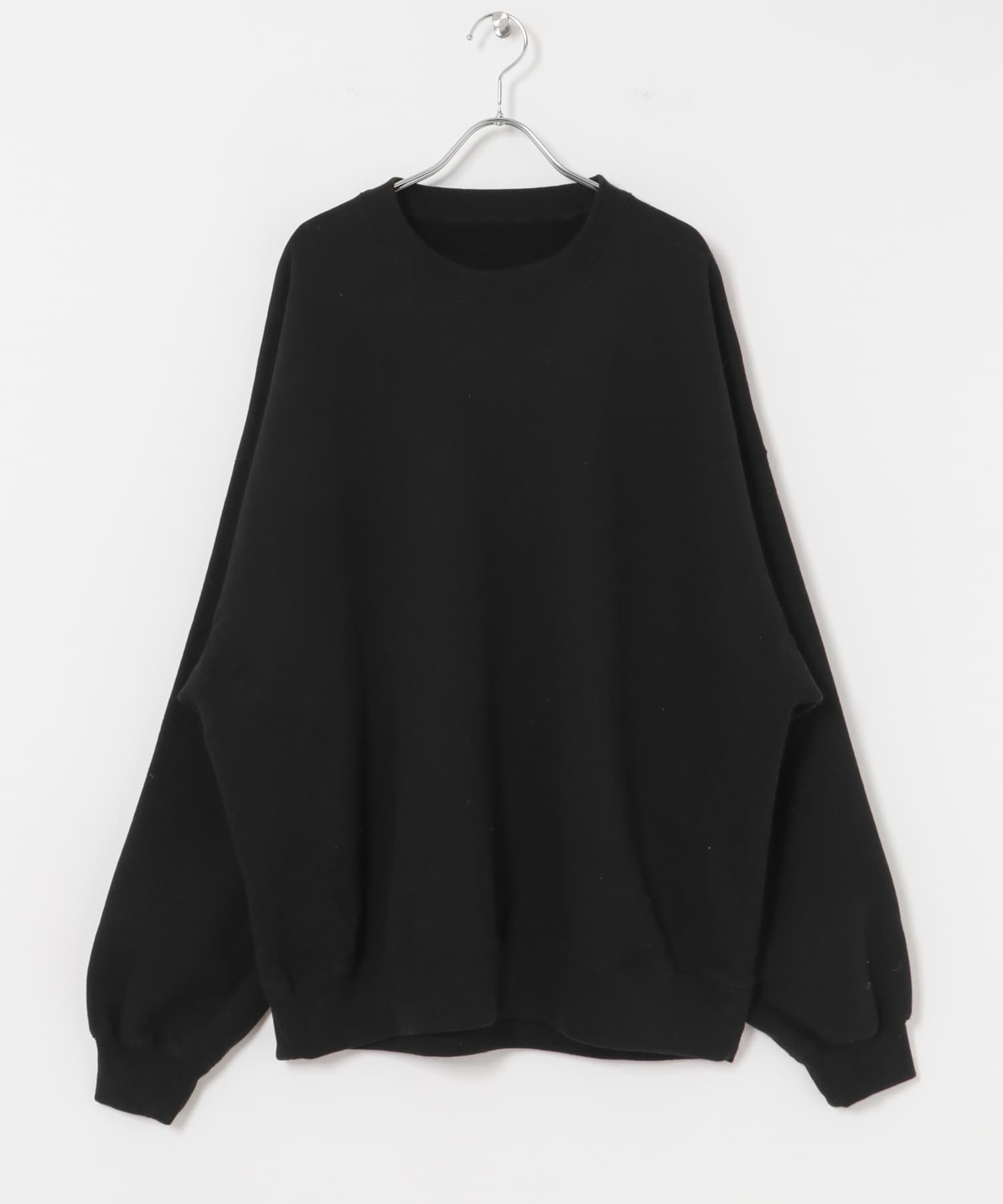 dDdDdDd　ATHLETIC CREW SWEAT