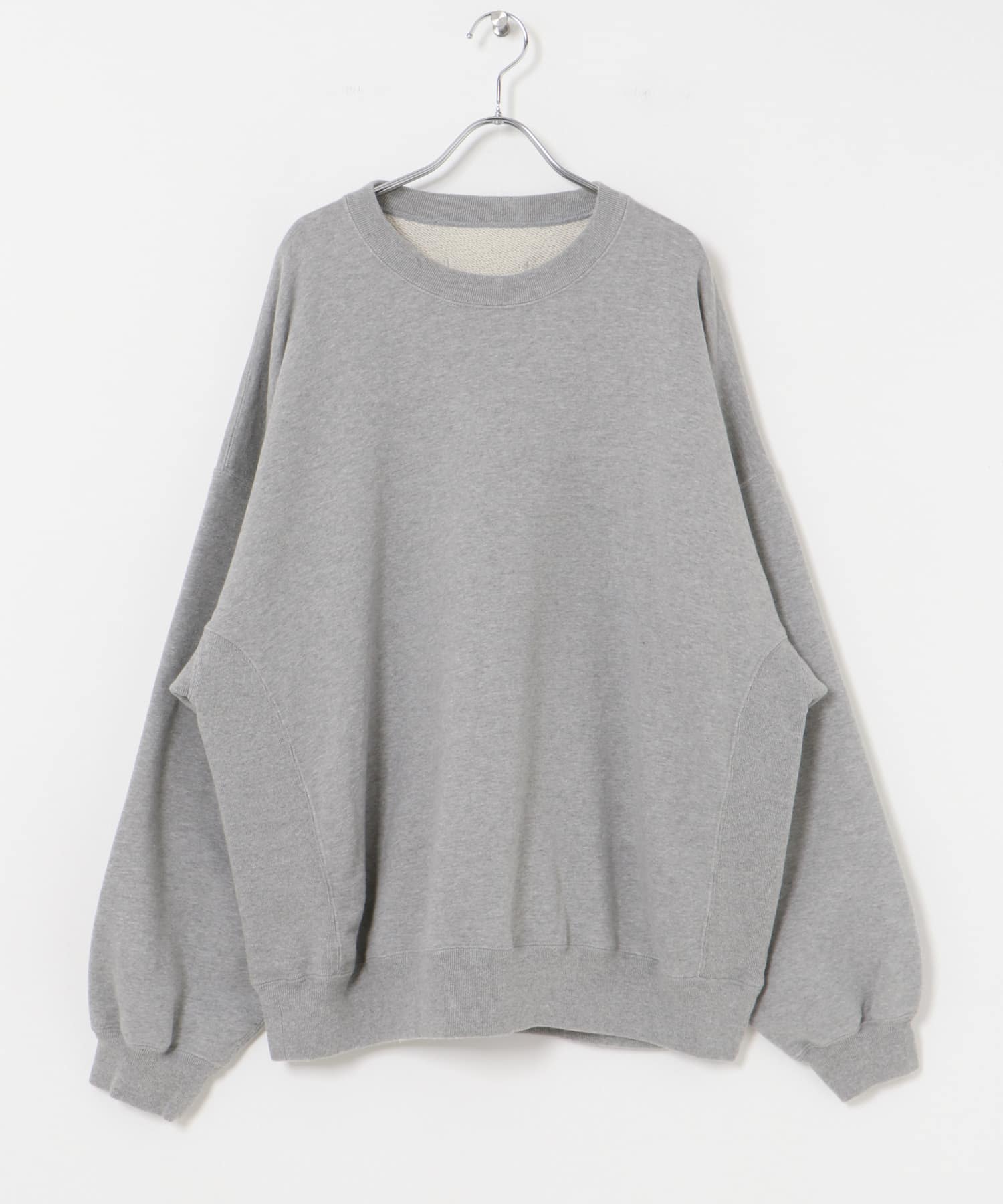 dDdDdDd　ATHLETIC CREW SWEAT