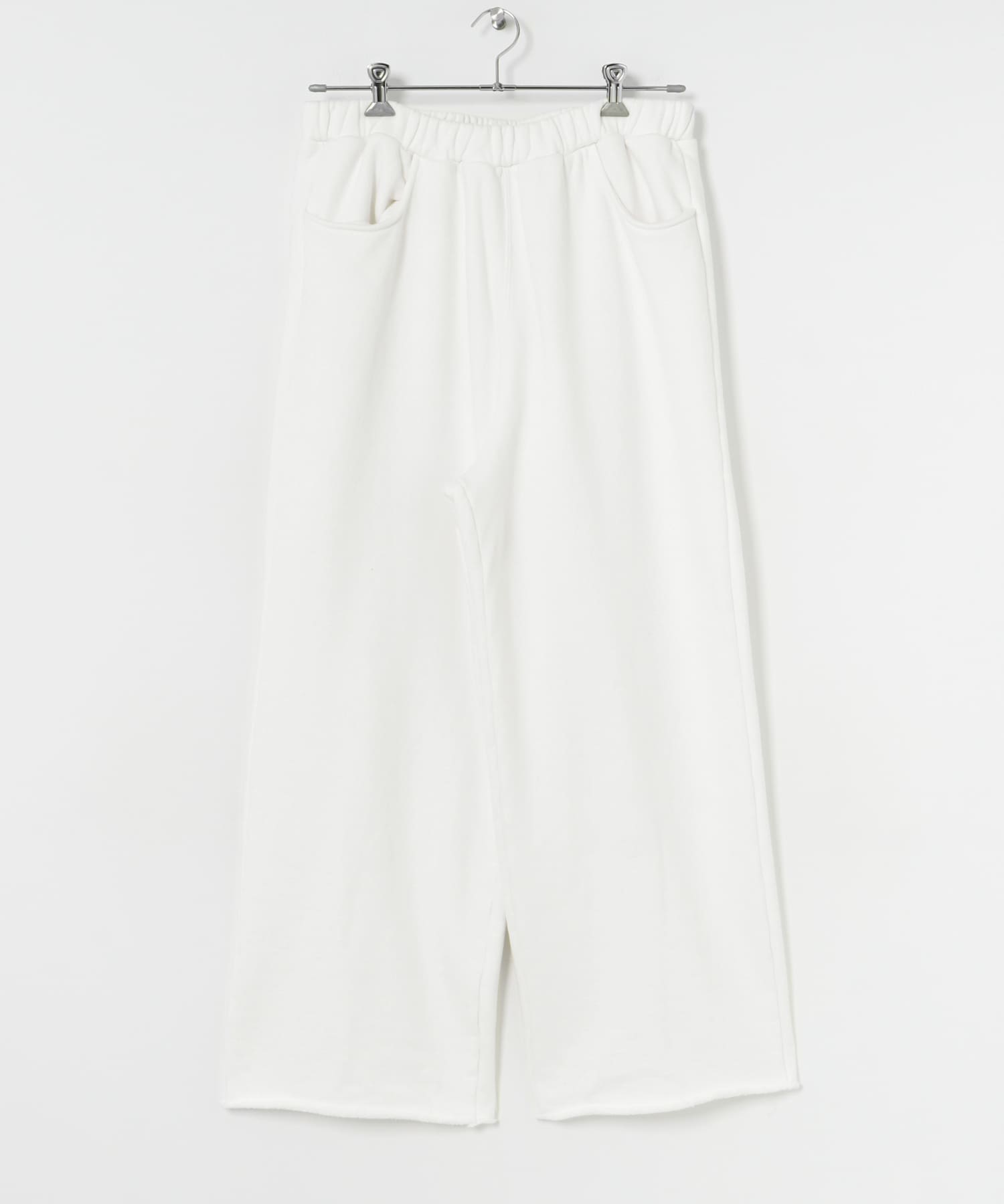 dDdDdDd　BUGGY SWEAT PANTS