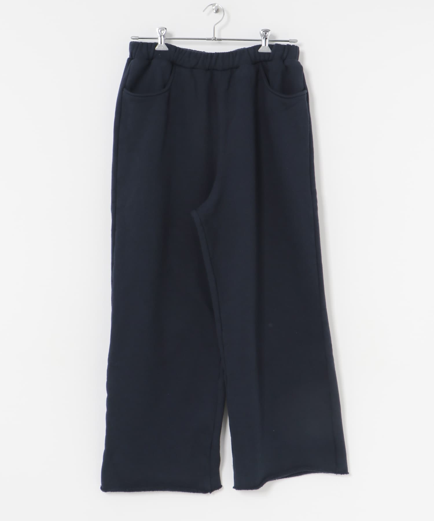 dDdDdDd　BUGGY SWEAT PANTS NAVY S