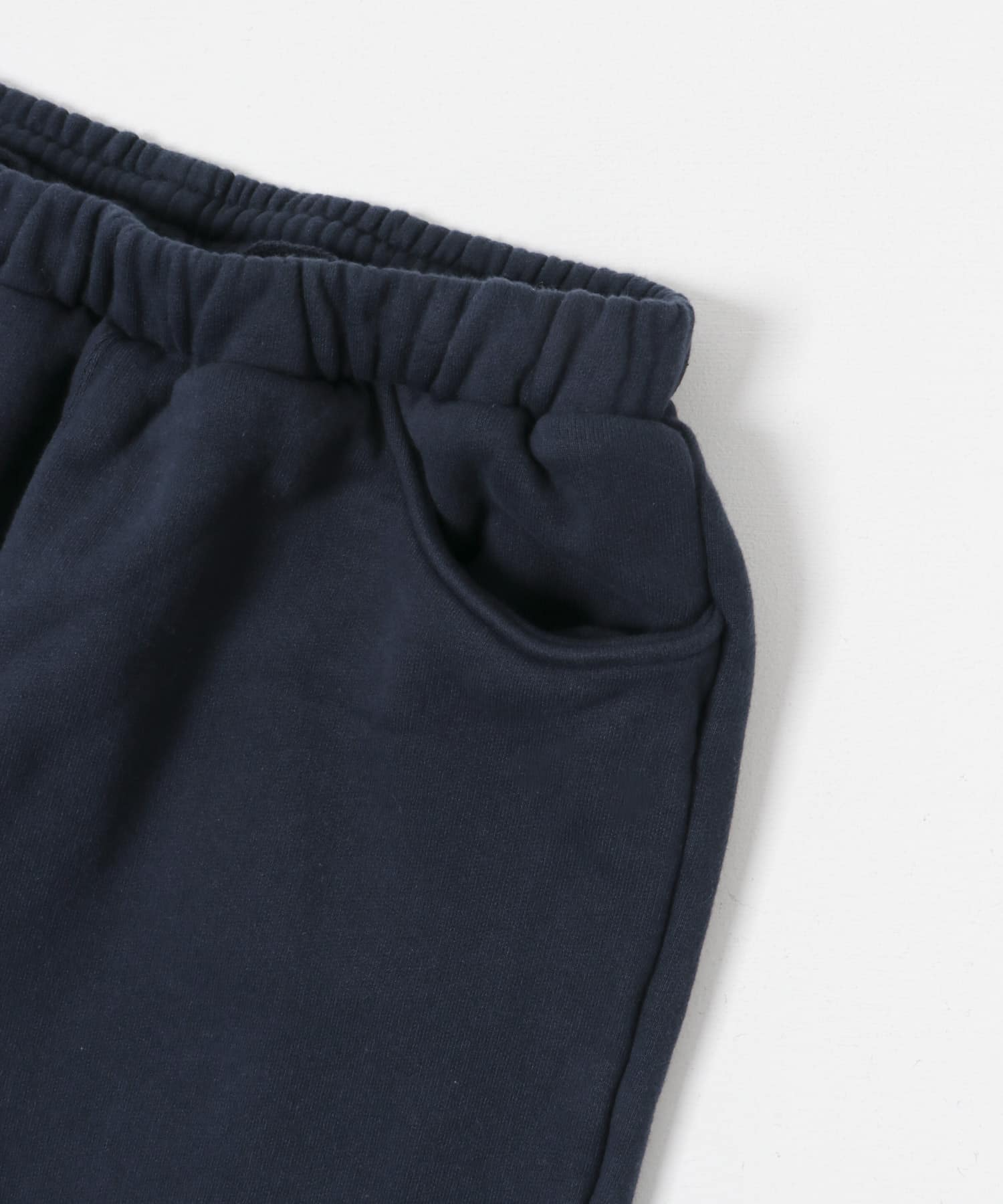 dDdDdDd　BUGGY SWEAT PANTS NAVY S