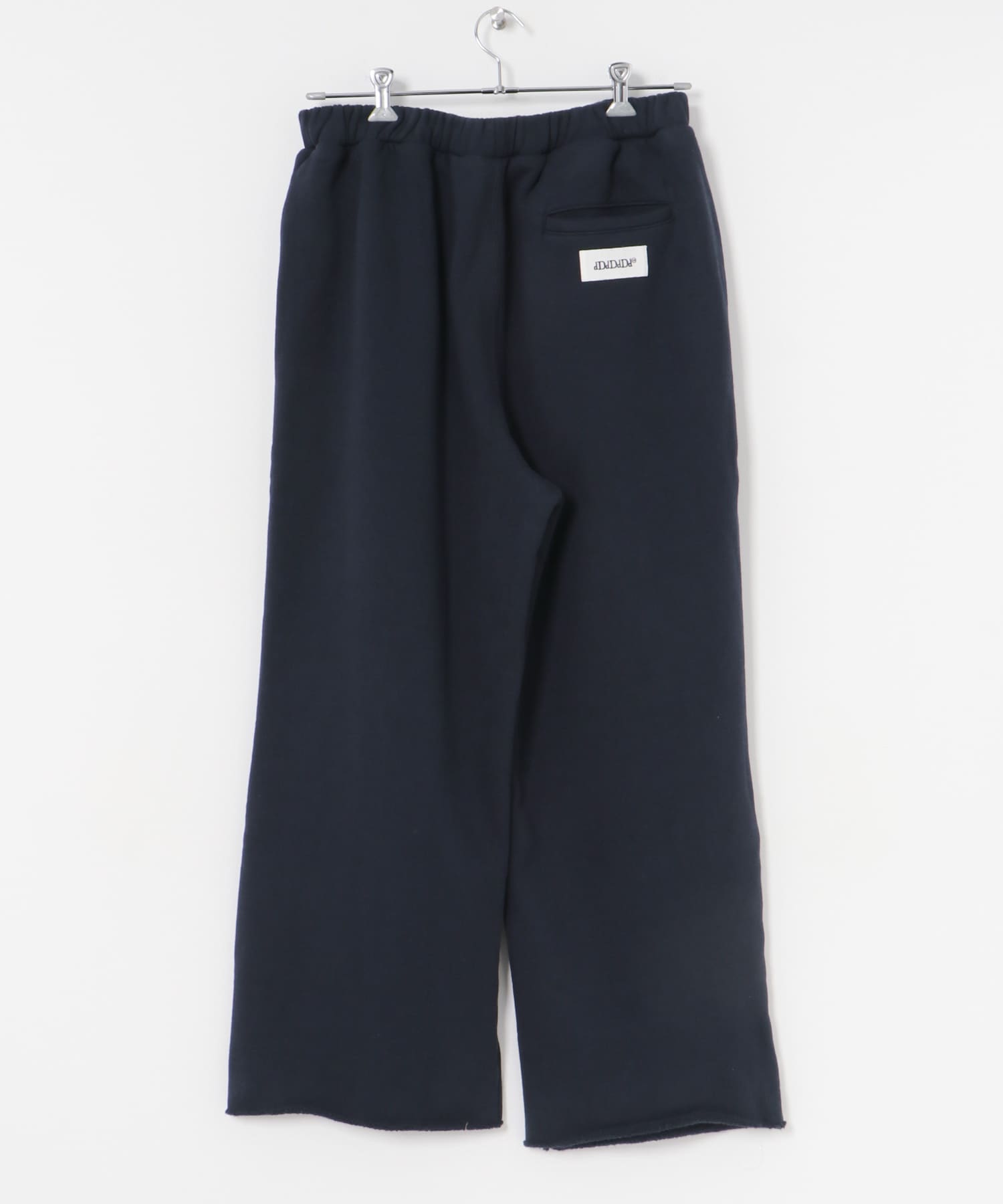 dDdDdDd　BUGGY SWEAT PANTS NAVY S