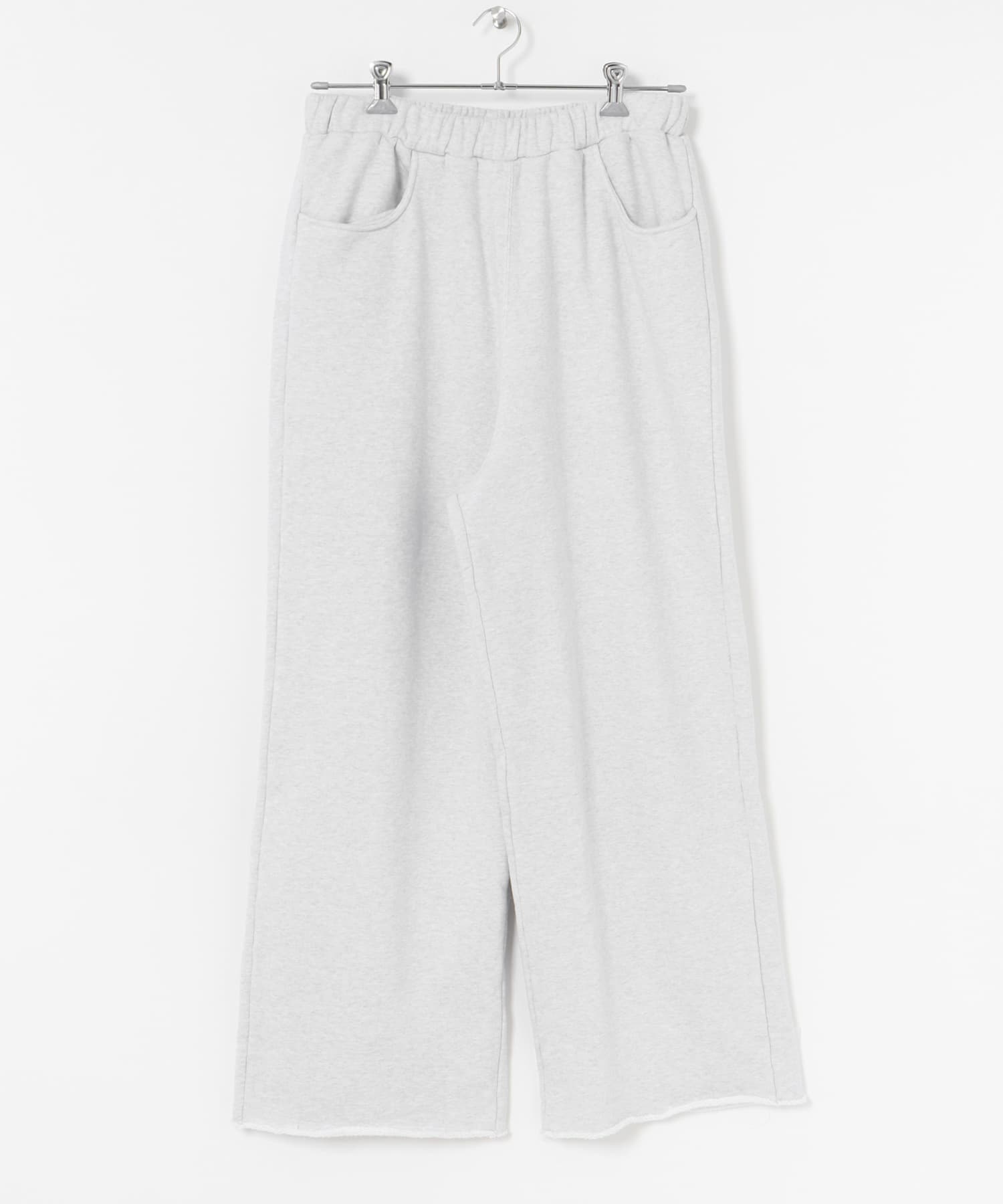 dDdDdDd　BUGGY SWEAT PANTS