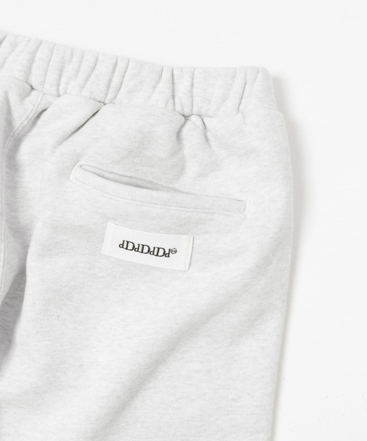 dDdDdDd　BUGGY SWEAT PANTS M.GRAY S