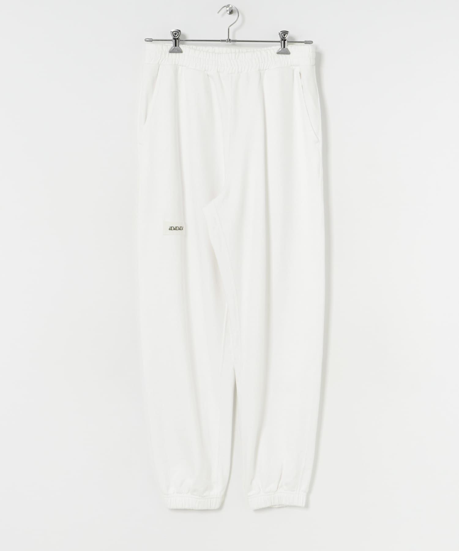 dDdDdDd　STANDARD SWEAT PANTS