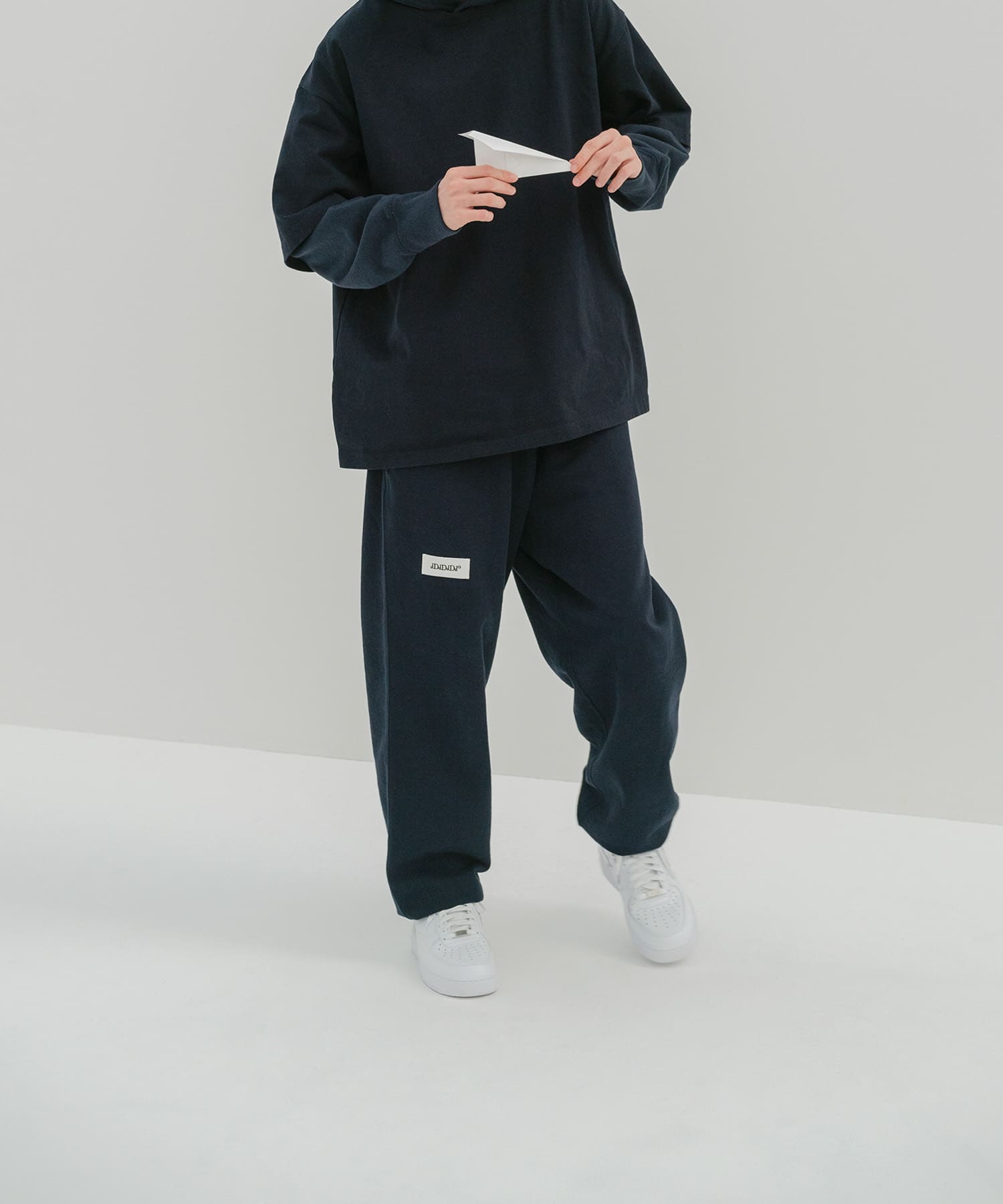 dDdDdDd　STANDARD SWEAT PANTS