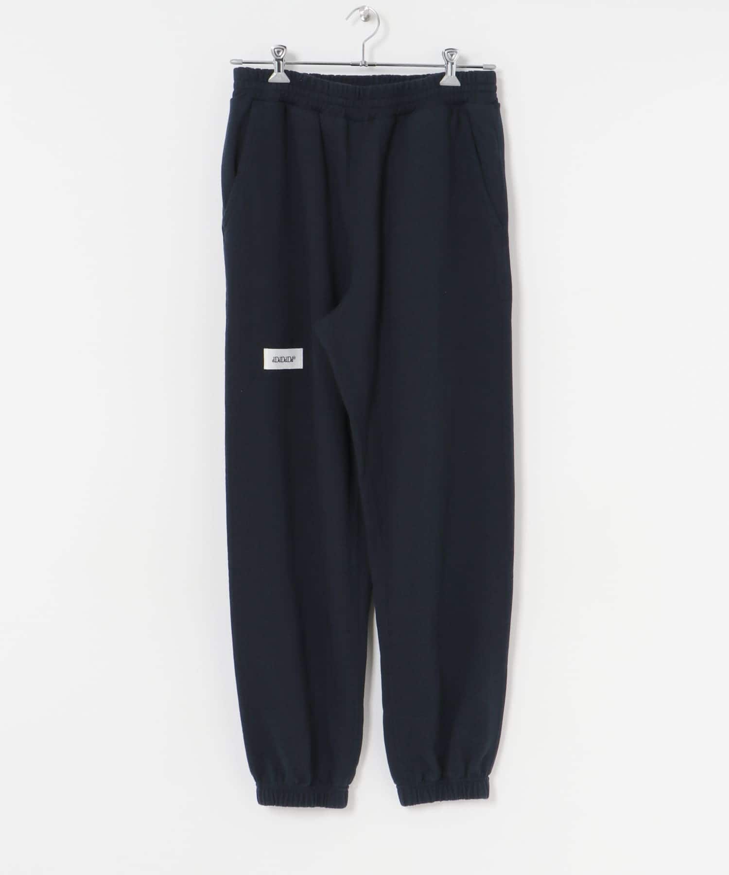 dDdDdDd　STANDARD SWEAT PANTS