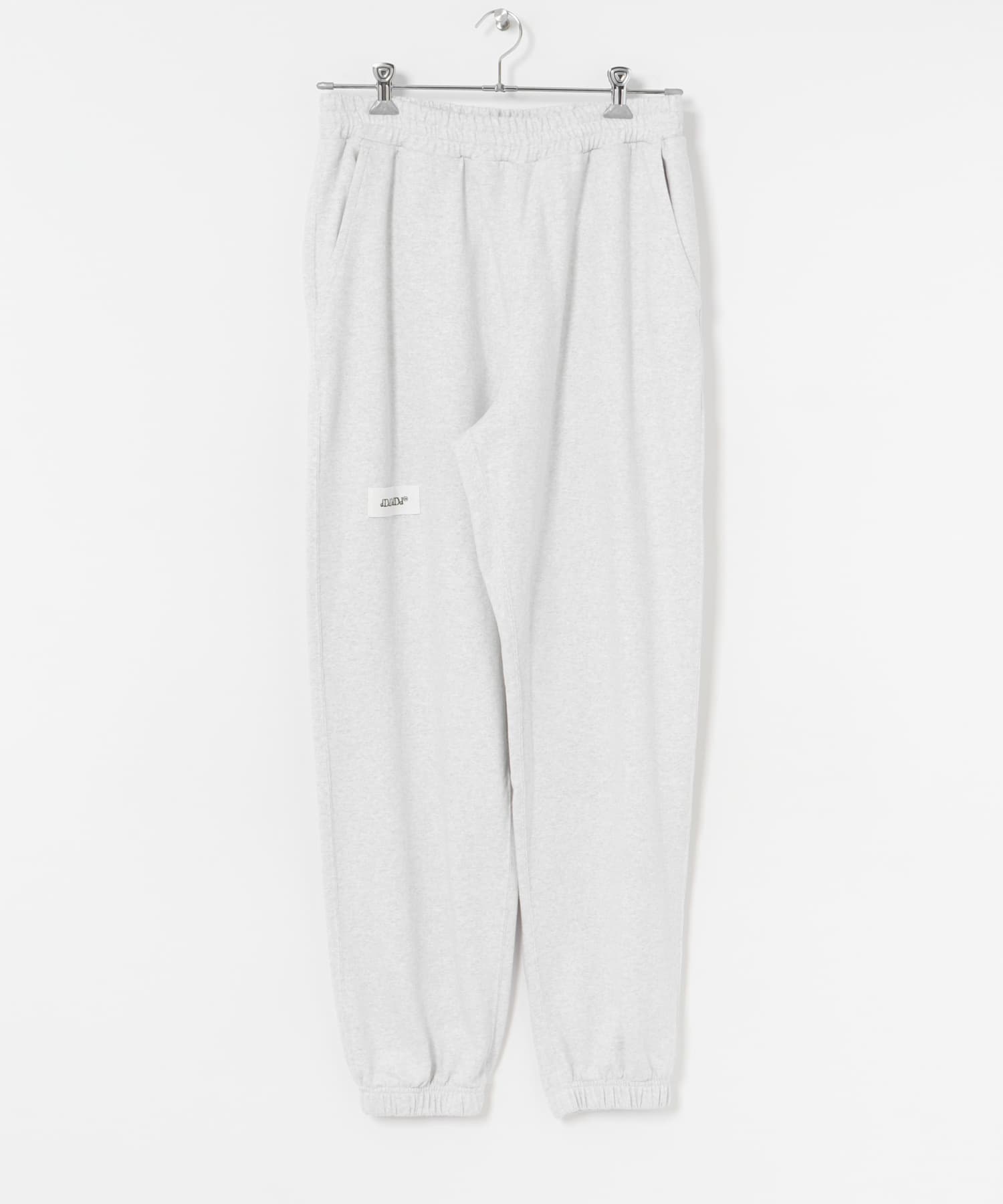 dDdDdDd　STANDARD SWEAT PANTS