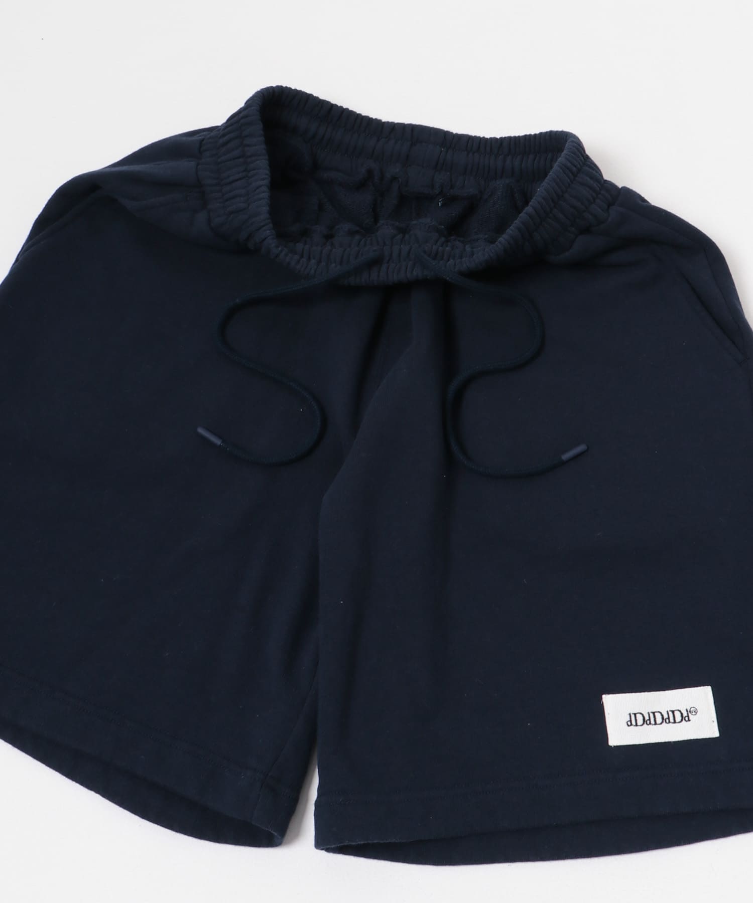 dDdDdDd WIDE SWEAT SHORTS(S M.GRAY): ボトム｜URBAN RESEARCH公式