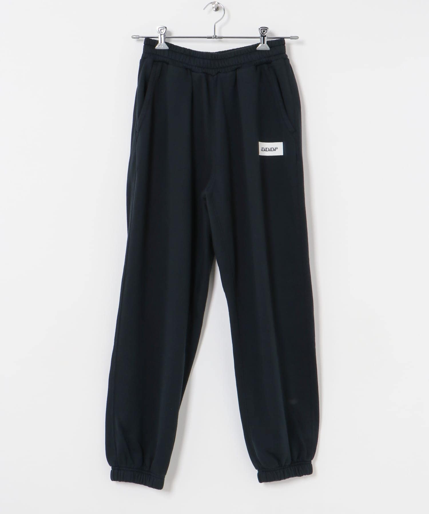 dDdDdDd　LUX STANDARD SWEAT PANTS NAVY S