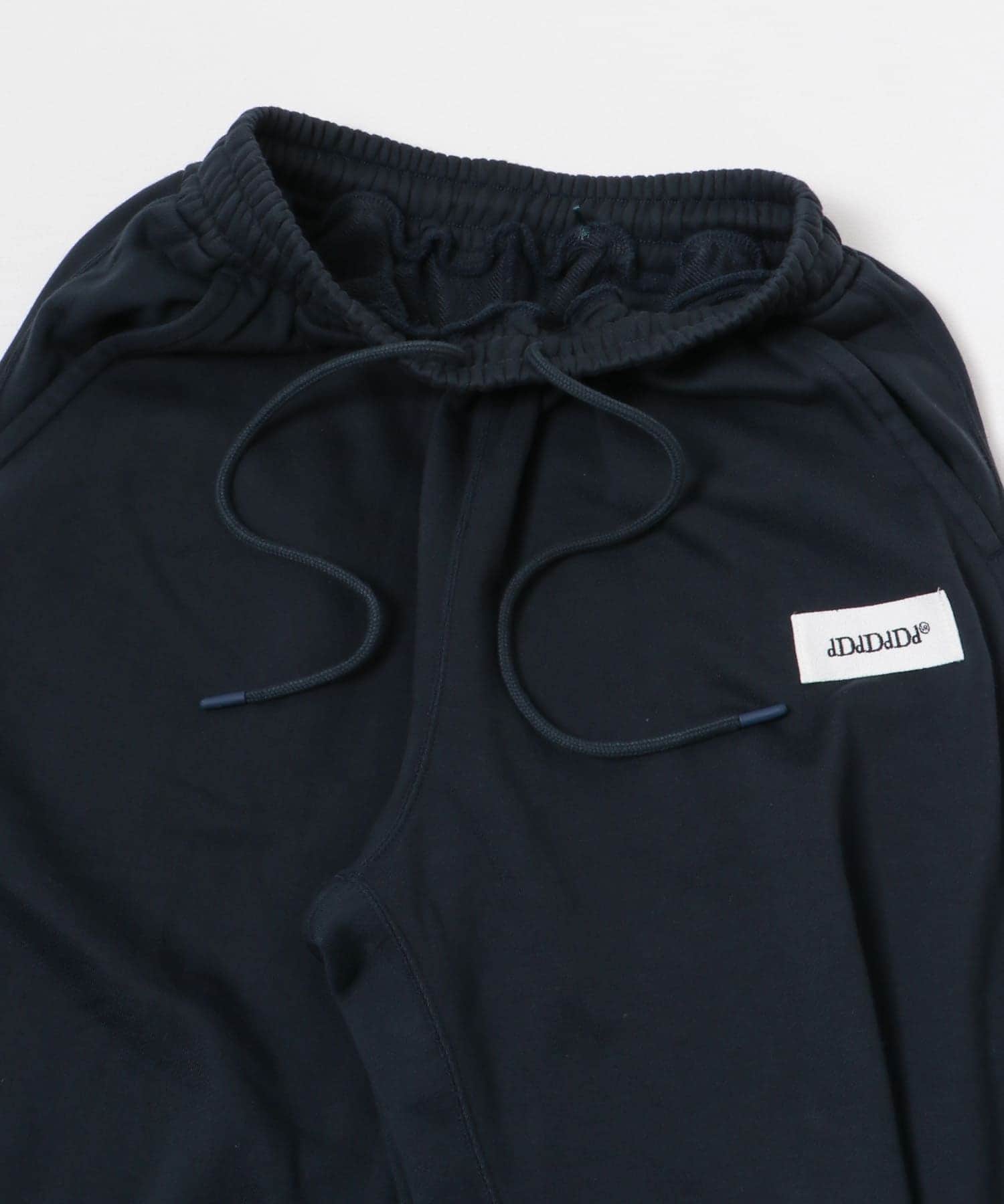 dDdDdDd　LUX STANDARD SWEAT PANTS NAVY S