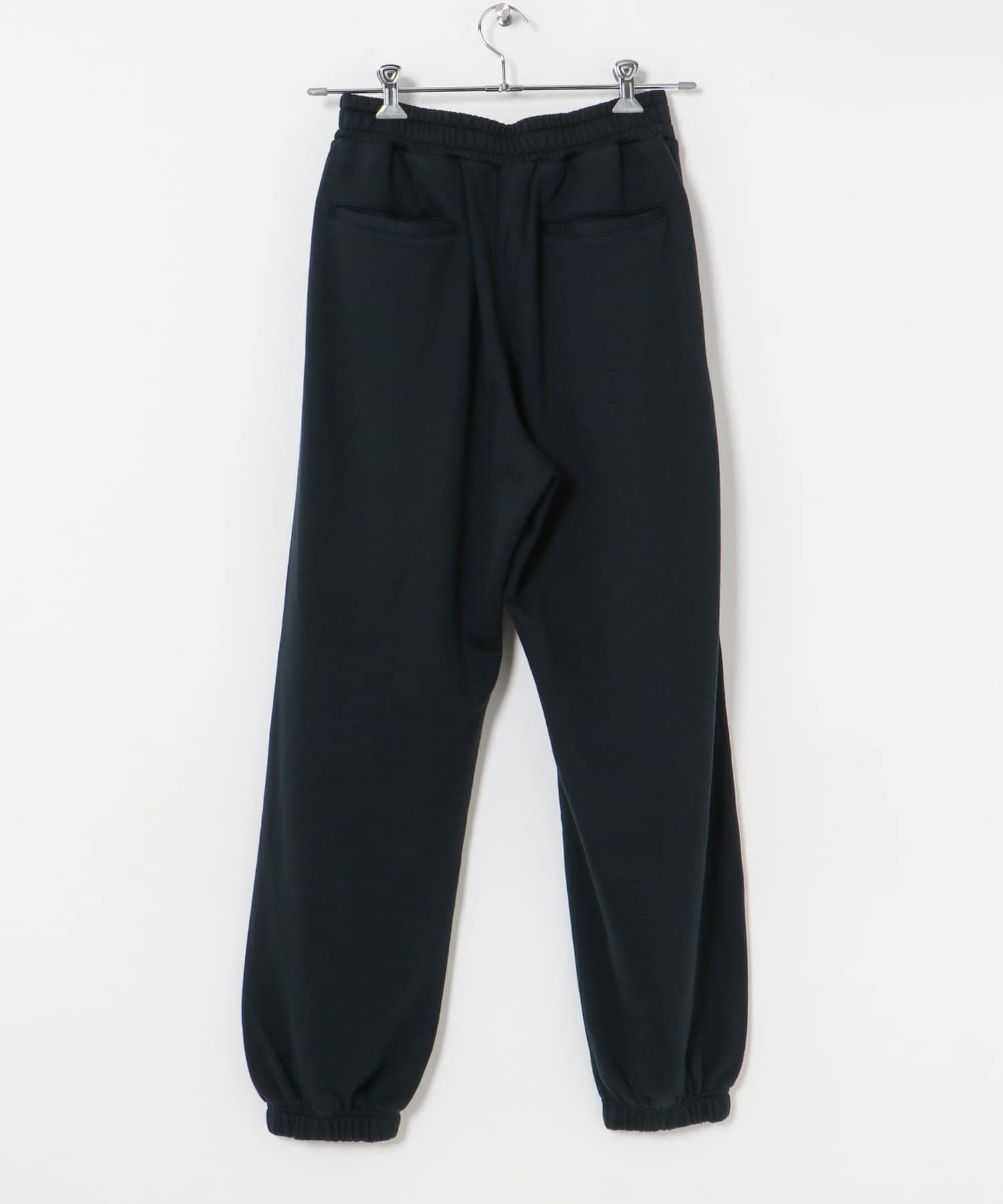 dDdDdDd　LUX STANDARD SWEAT PANTS NAVY S