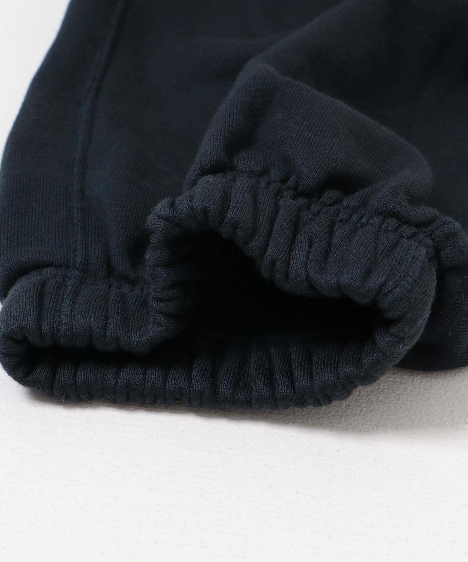 dDdDdDd　LUX STANDARD SWEAT PANTS NAVY S