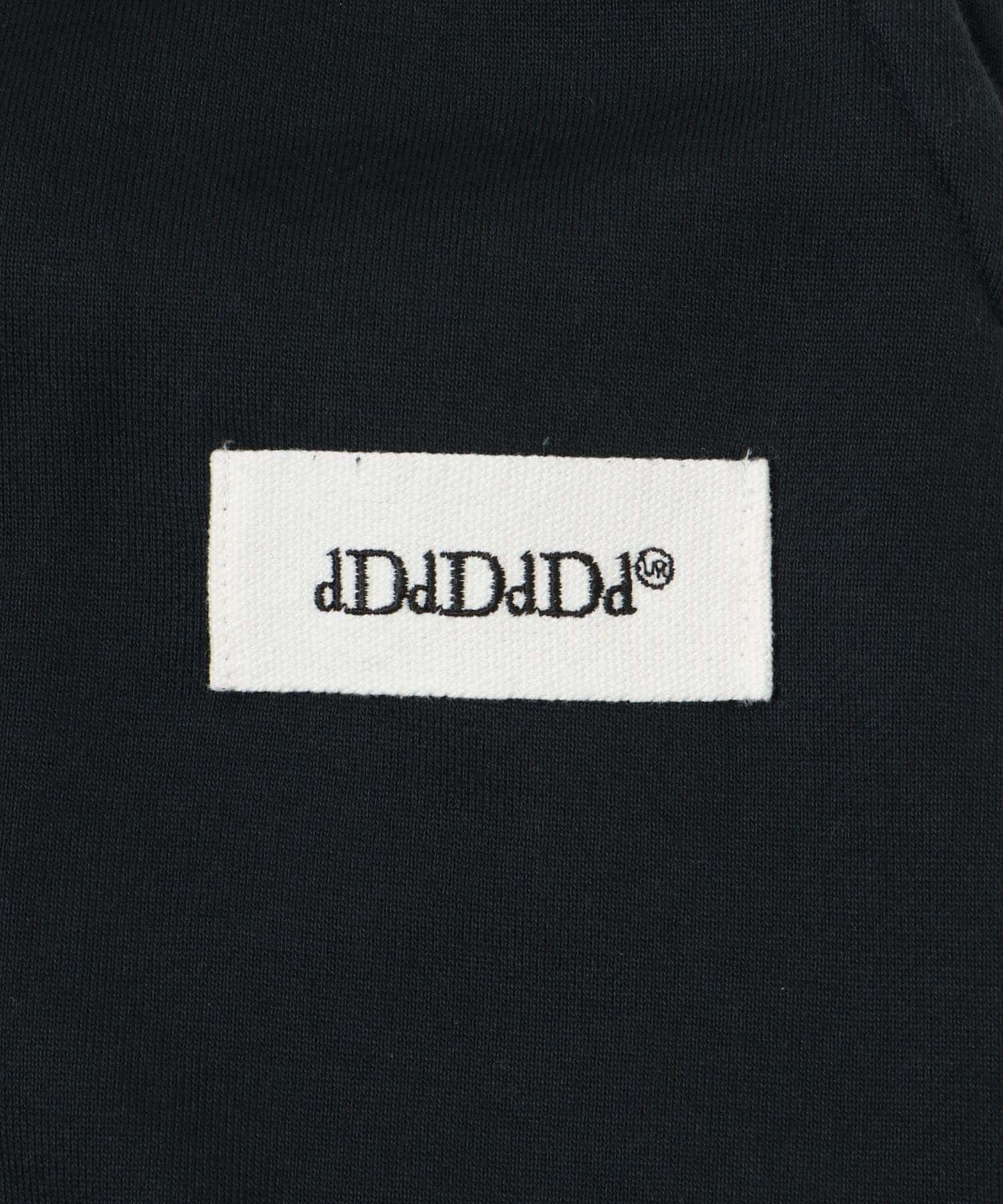 dDdDdDd　LUX STANDARD SWEAT PANTS NAVY S