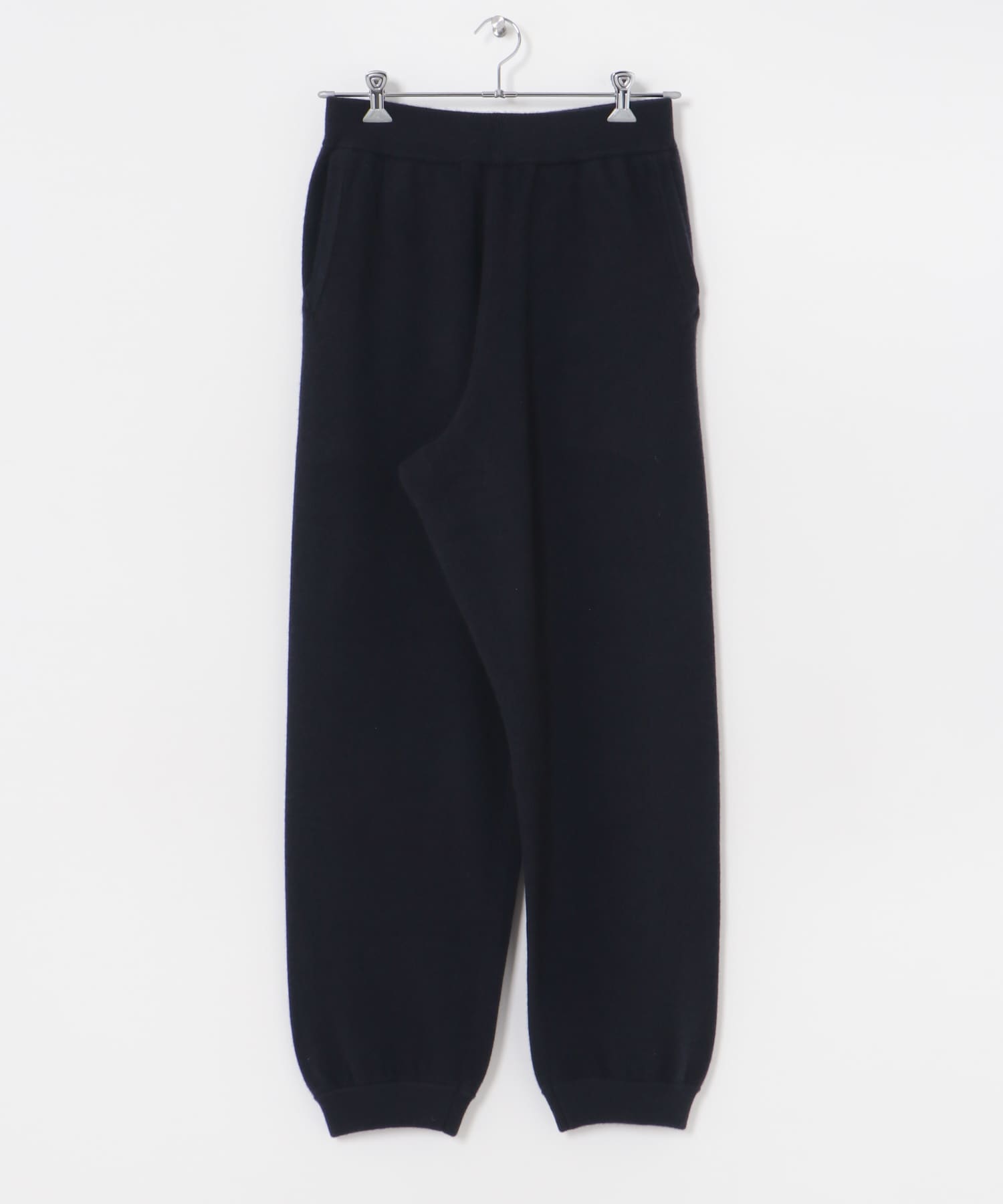 dDdDdDd　CASHMERE STANDARD PANTS