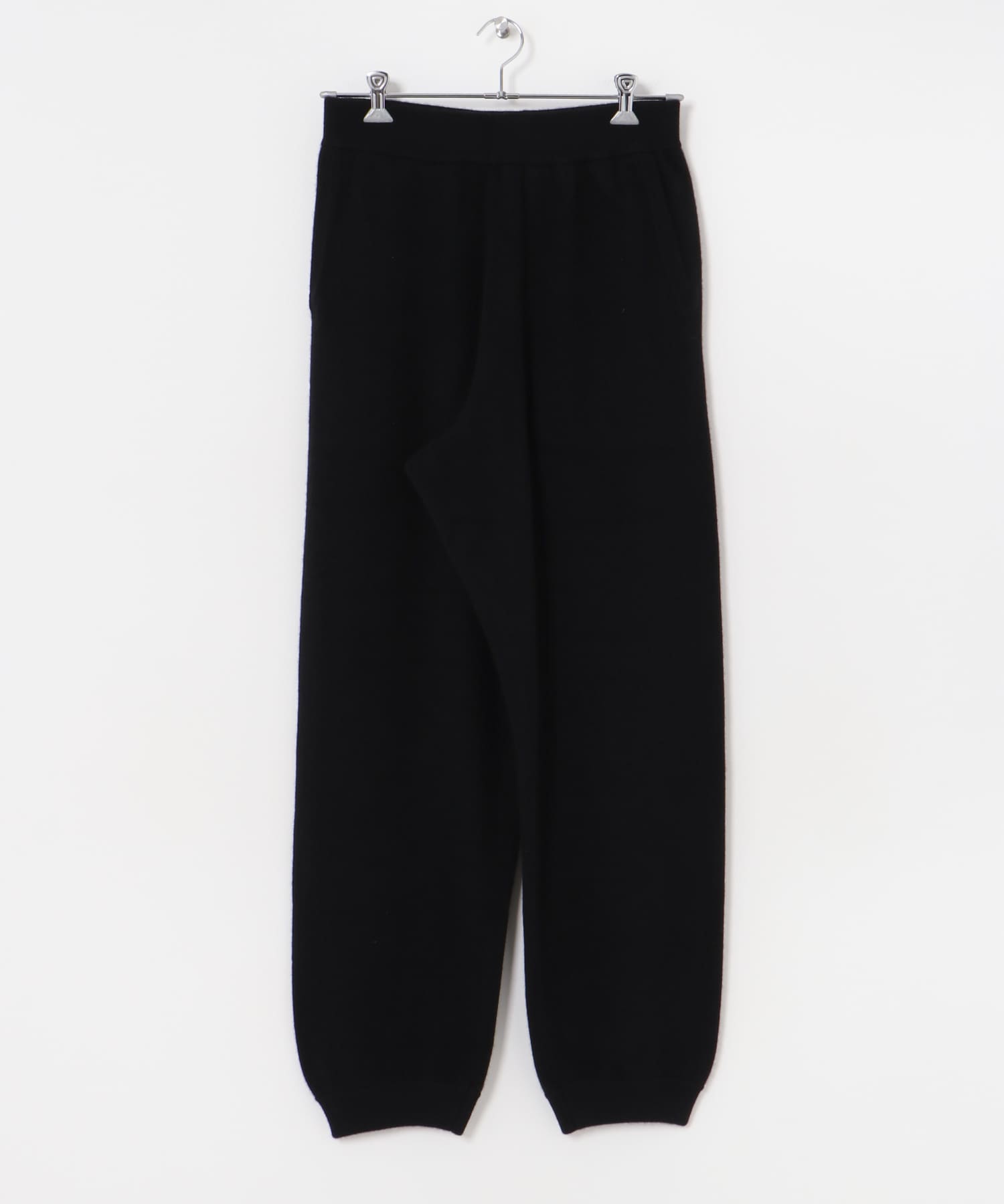 dDdDdDd　CASHMERE STANDARD PANTS