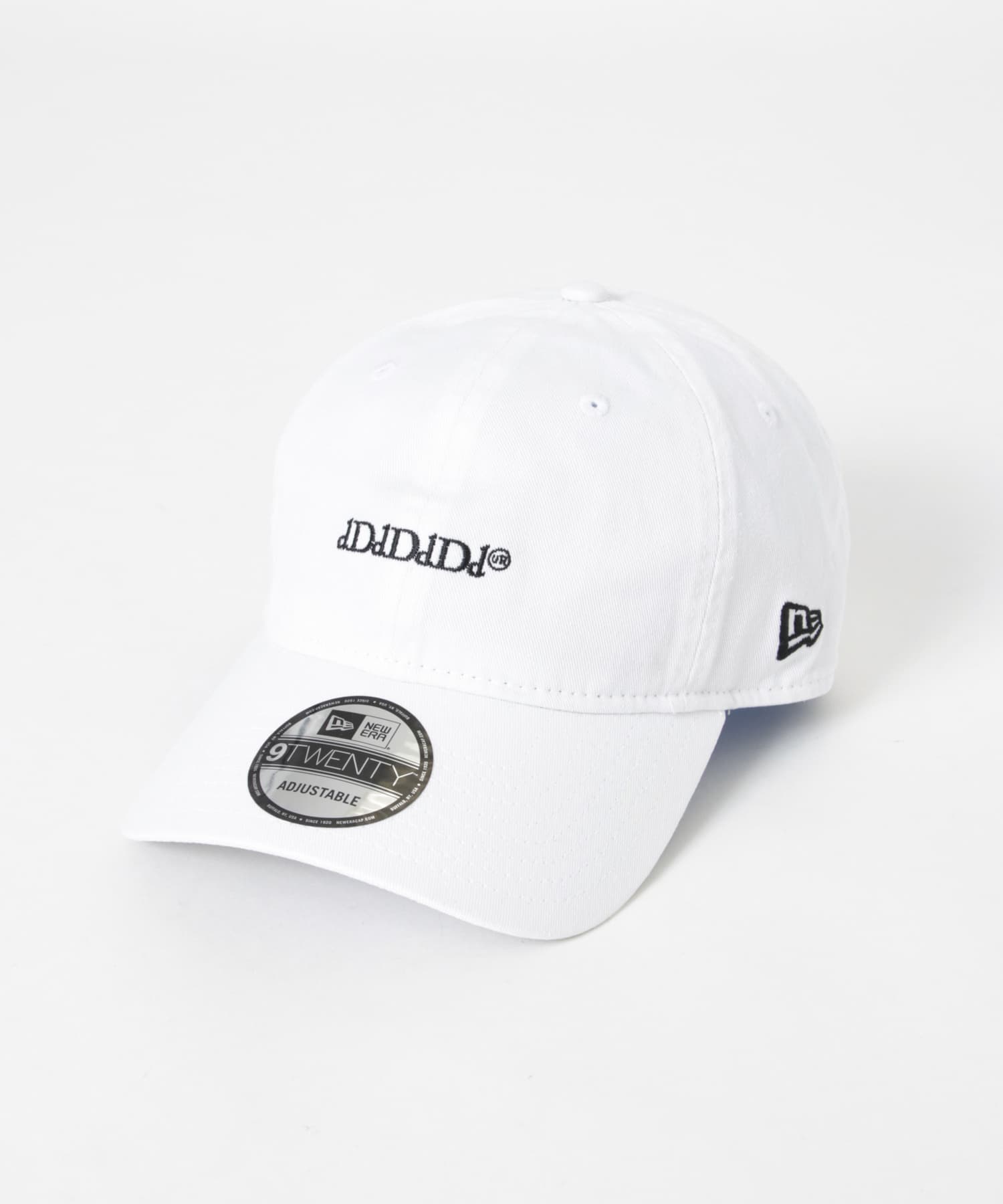 別注』dDdDdDd NEW ERA CAP(FREE WHITE): 帽子｜URBAN RESEARCH公式