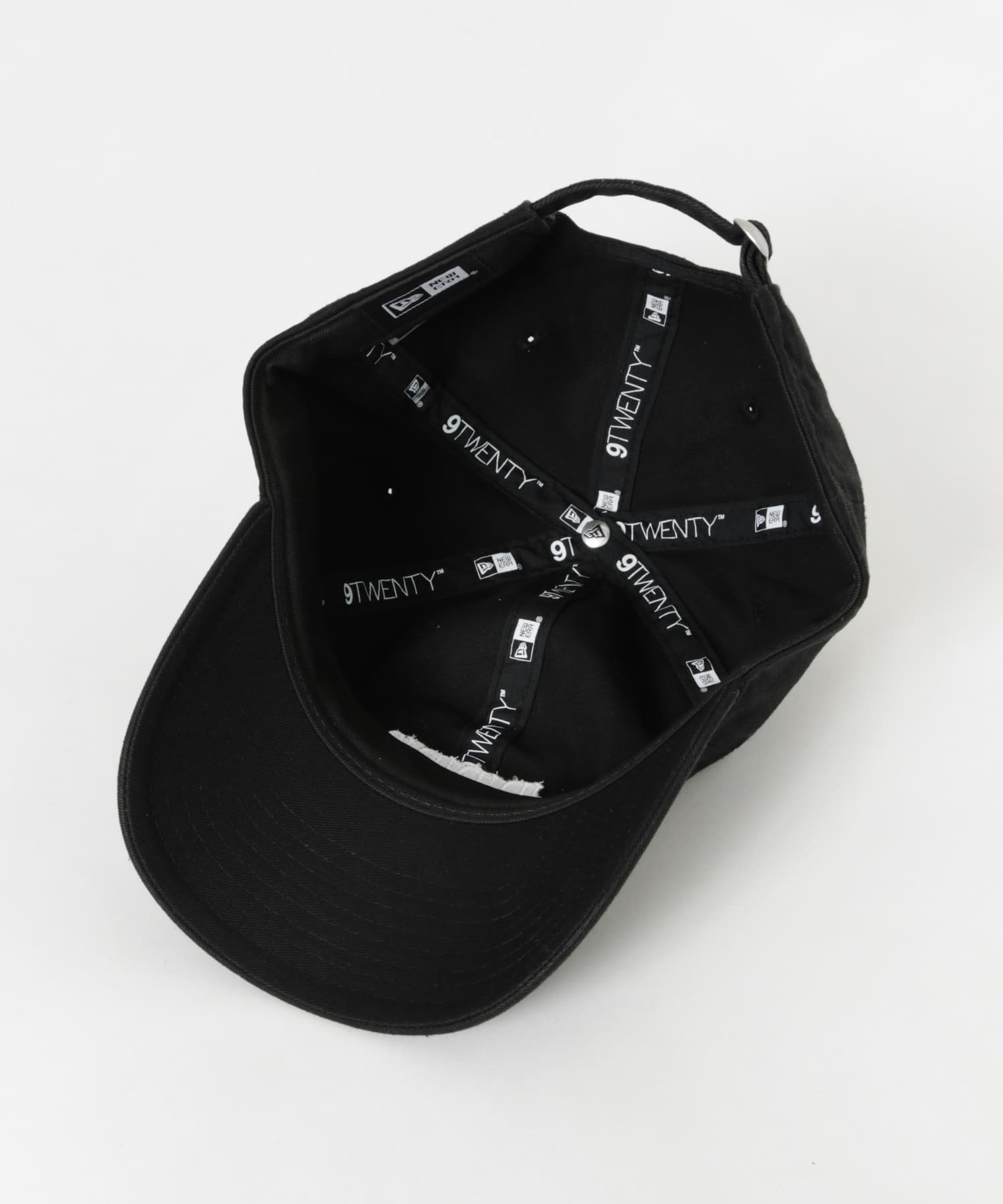 別注』dDdDdDd NEW ERA CAP(FREE WHITE): 帽子｜URBAN RESEARCH