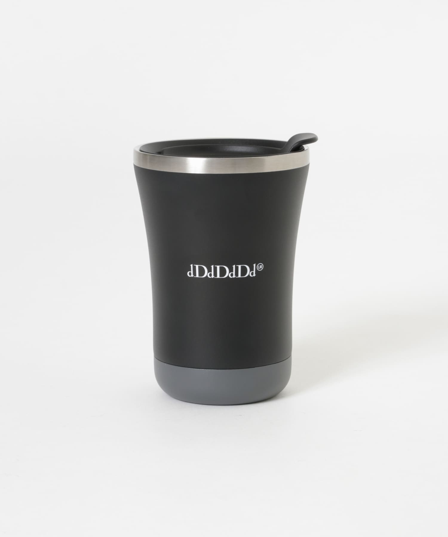 dDdDdDd　3in1タンブラー 350ml ブラック -