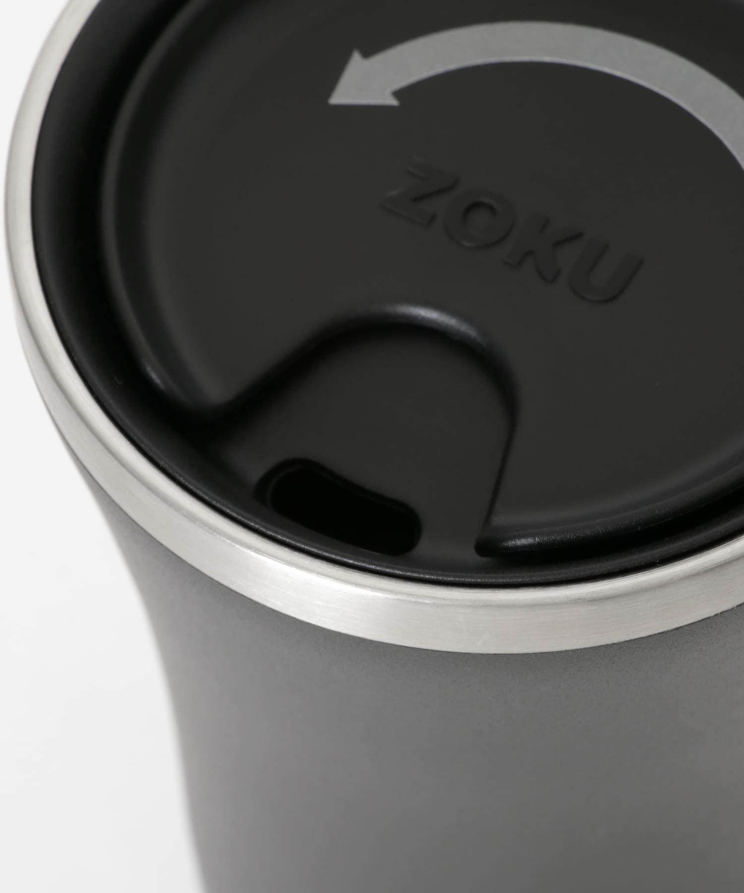 dDdDdDd　3in1タンブラー 350ml ブラック -