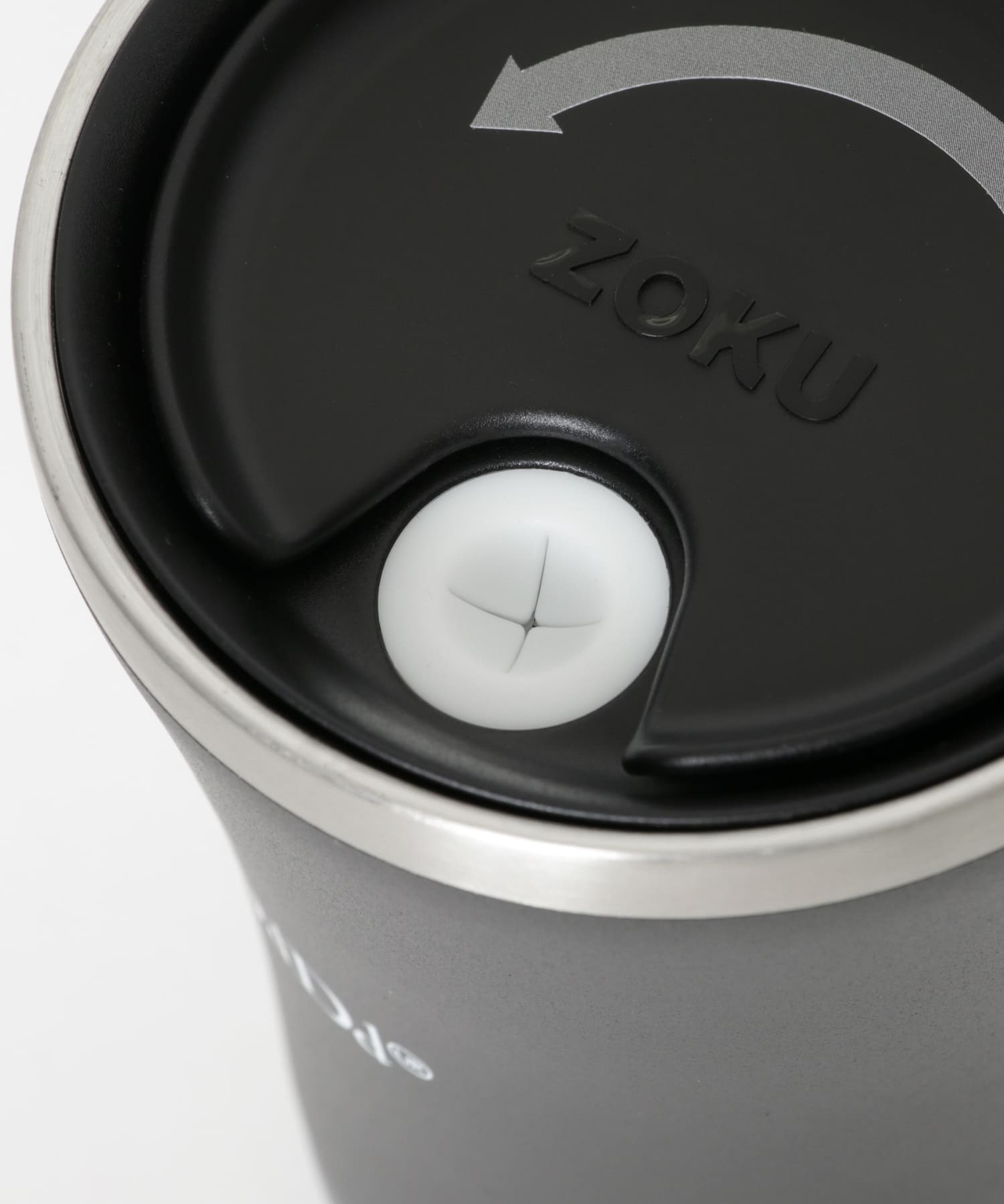 dDdDdDd　3in1タンブラー 350ml ブラック -